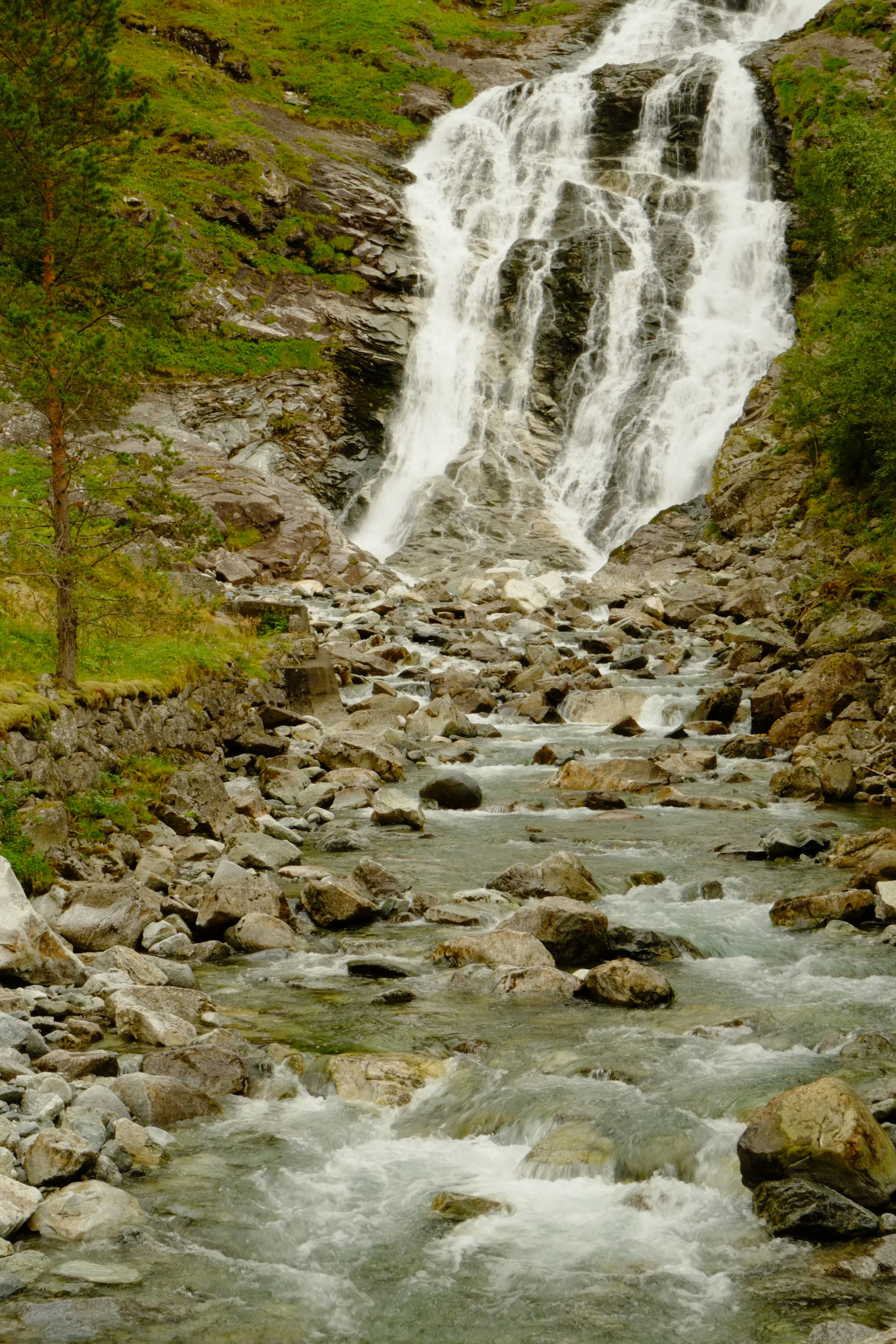 Photo by bernhardbar