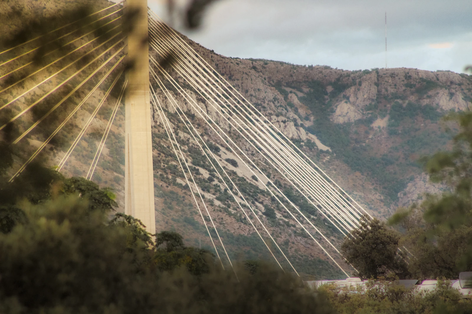 Parsons получила контракт на $409 млн на замену моста Рузвельта: ИИ и LiDAR меняют проектирование мостов в США