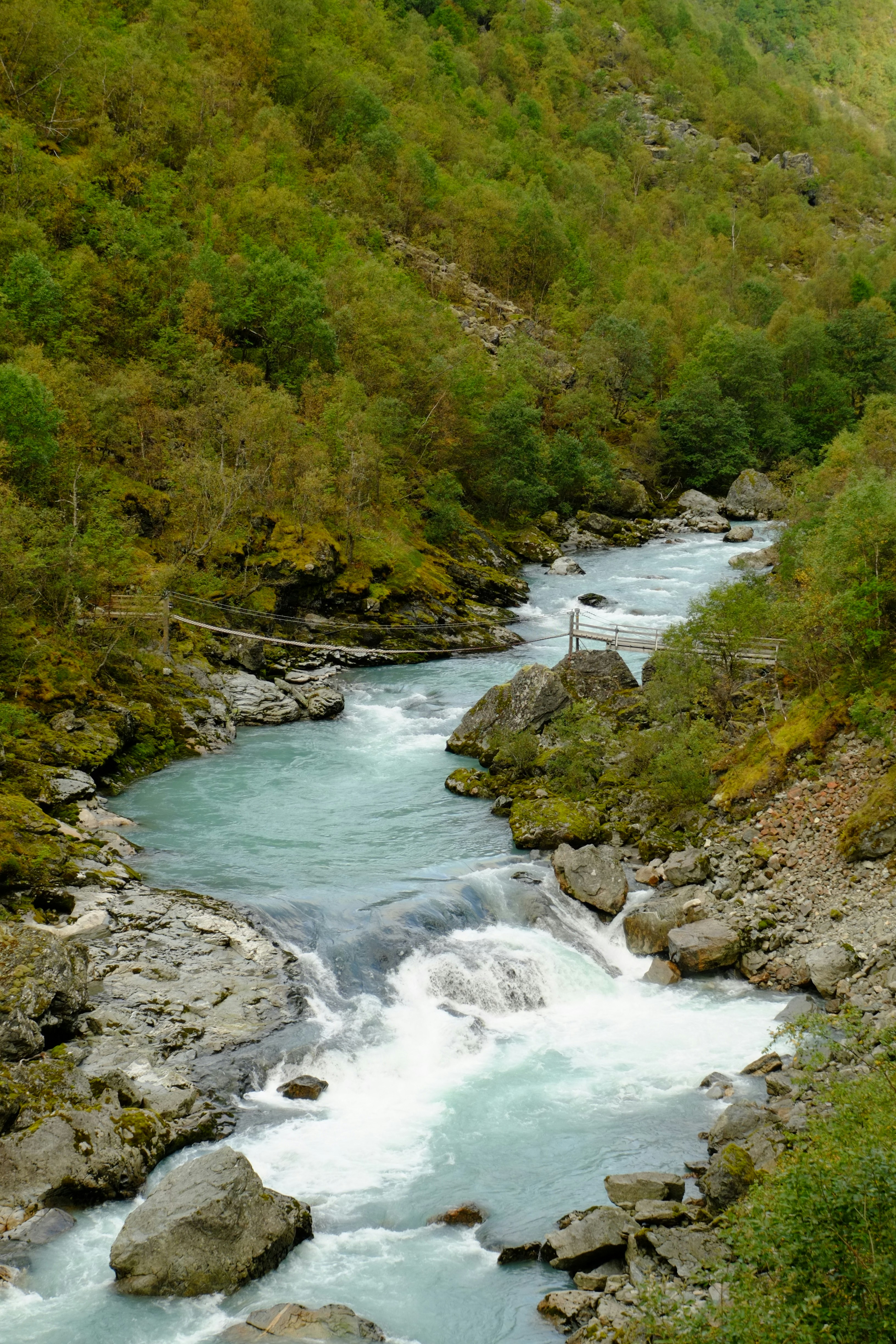 Photo by bernhardbar