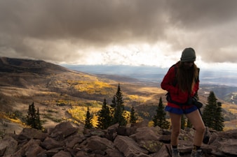 How to Prevent Chafing on Long Hikes