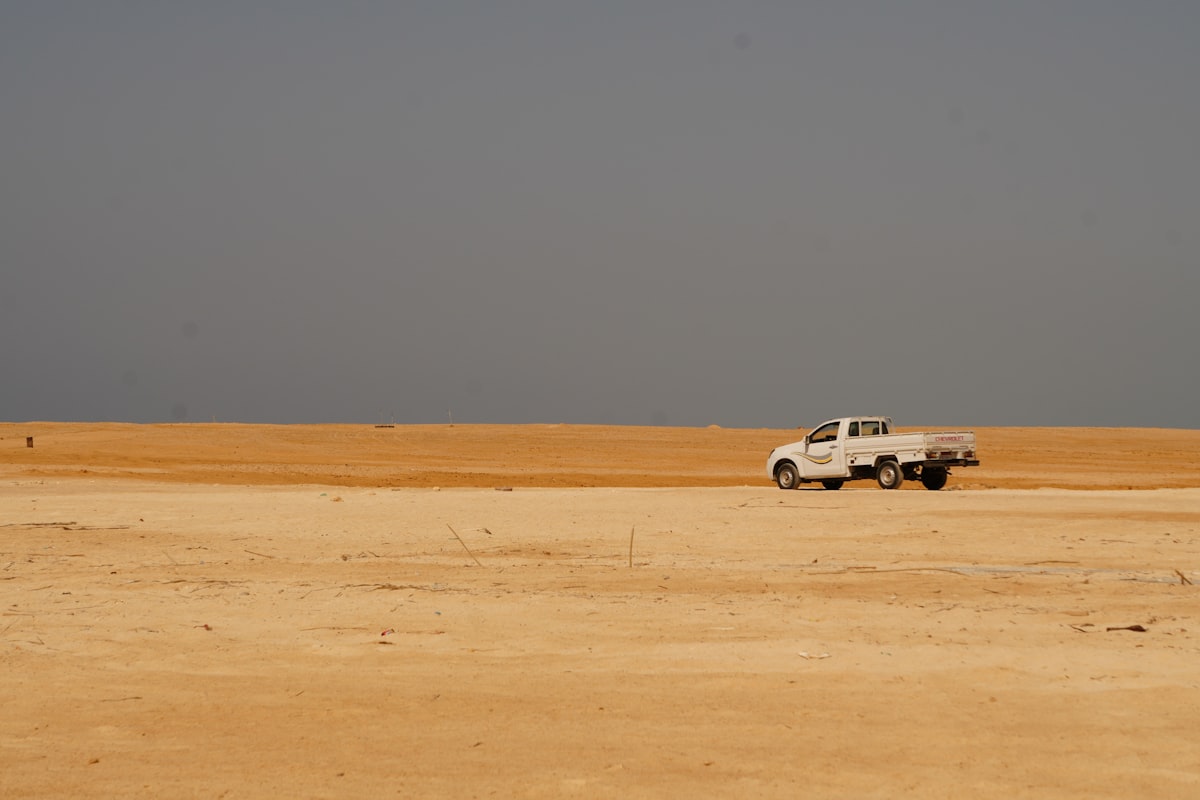 Ägypten