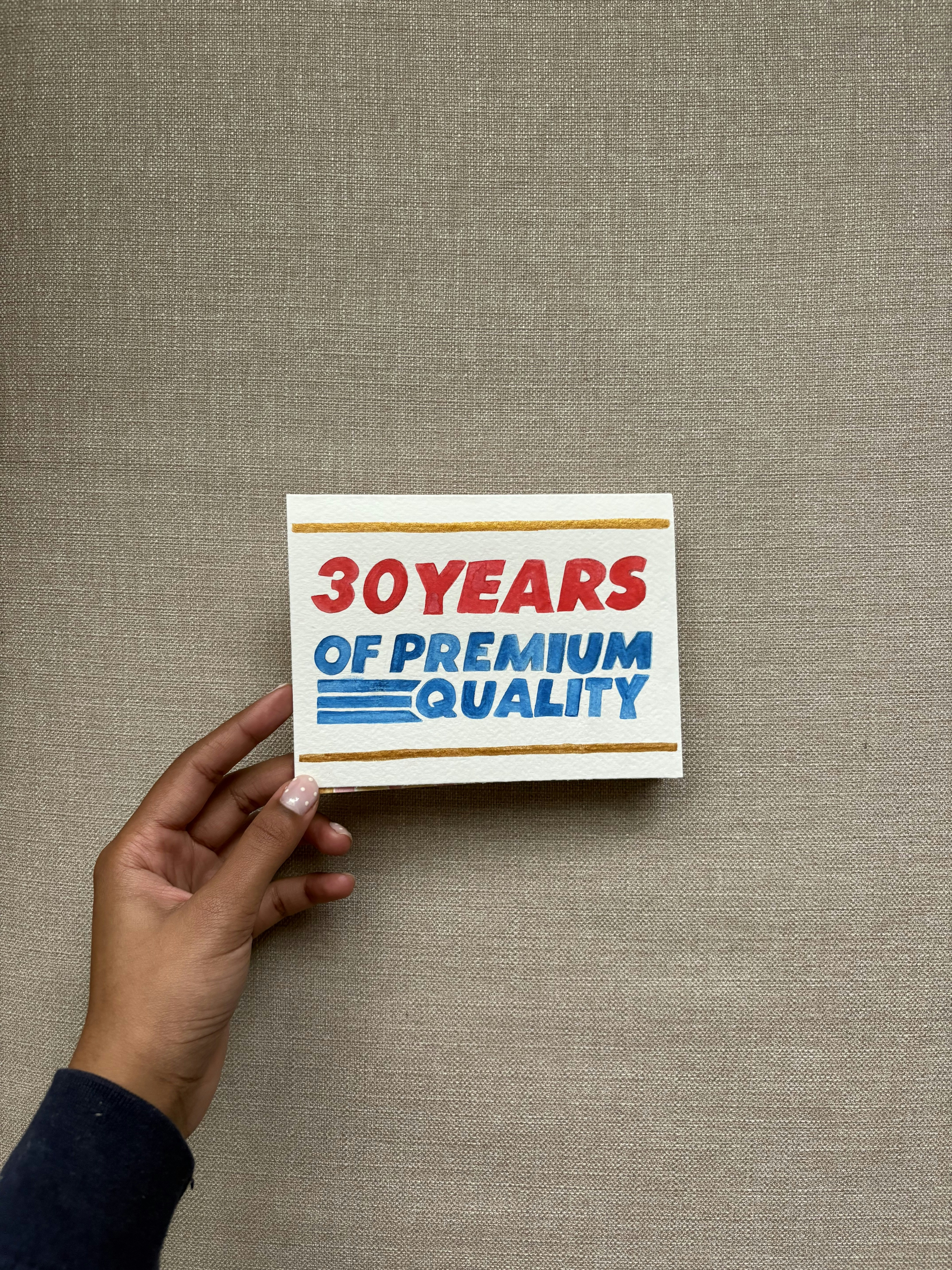 Performance and reliability