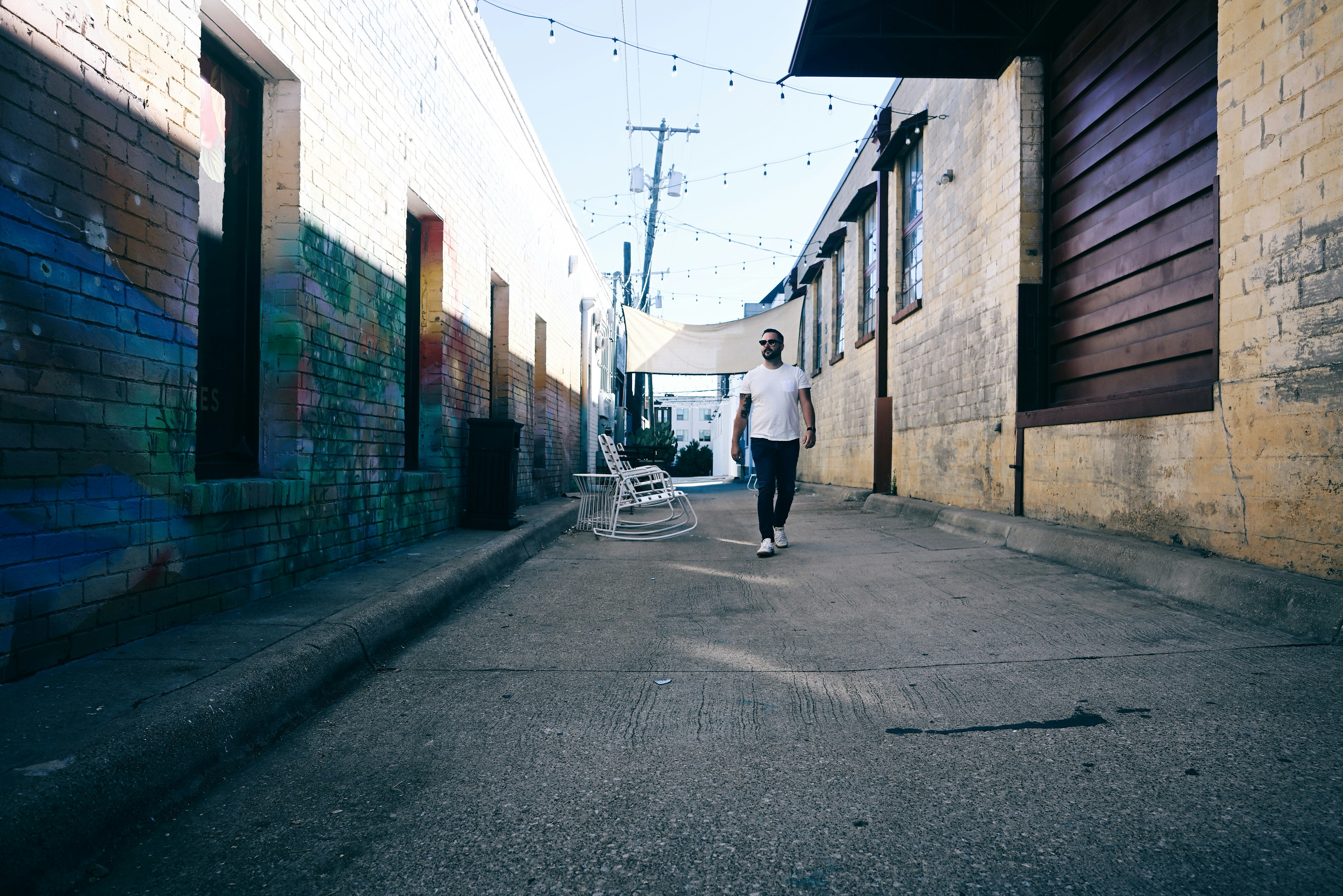Ditch the Map: Why Aimless City Wandering Is the Best Travel Hack Nobody's Talking About