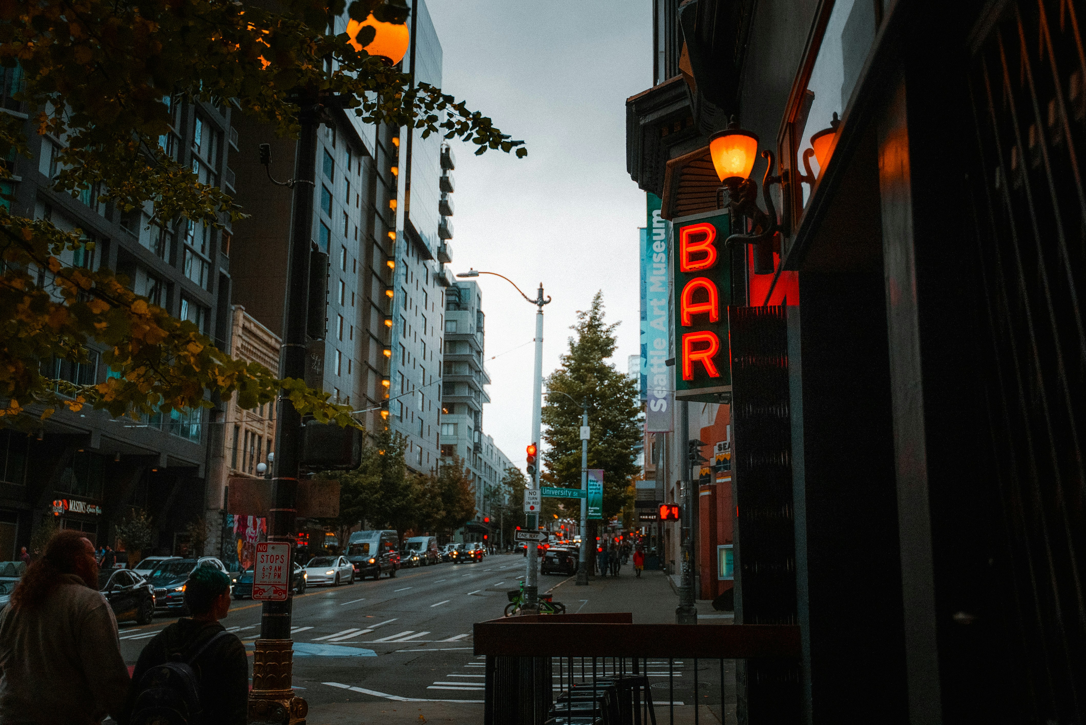 Top Pot Doughnuts