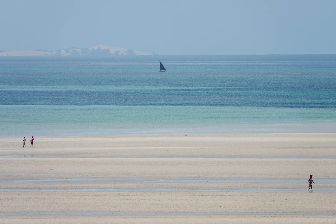 Mozambique