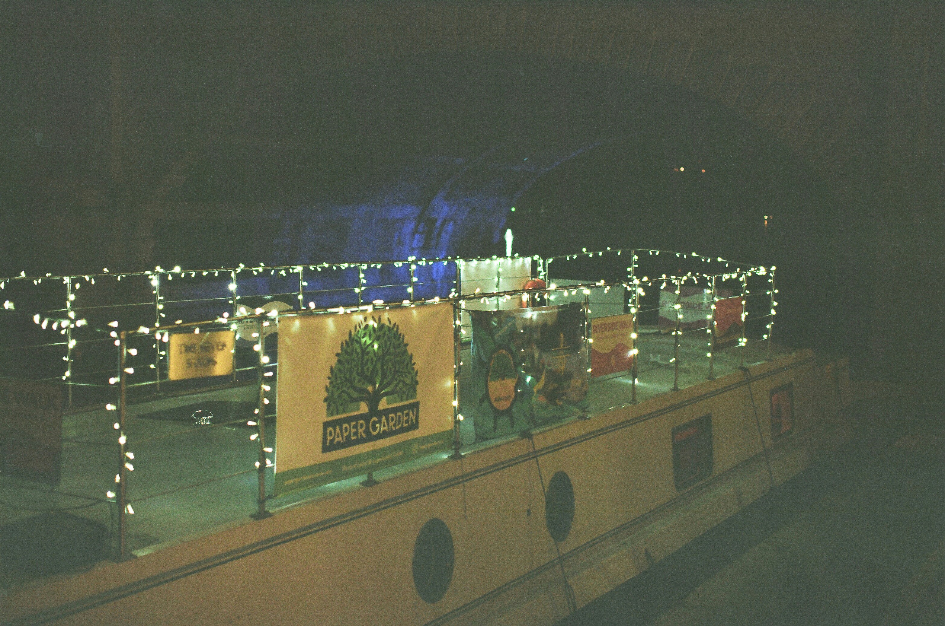 Annual Science Fair Presenting Sponsor