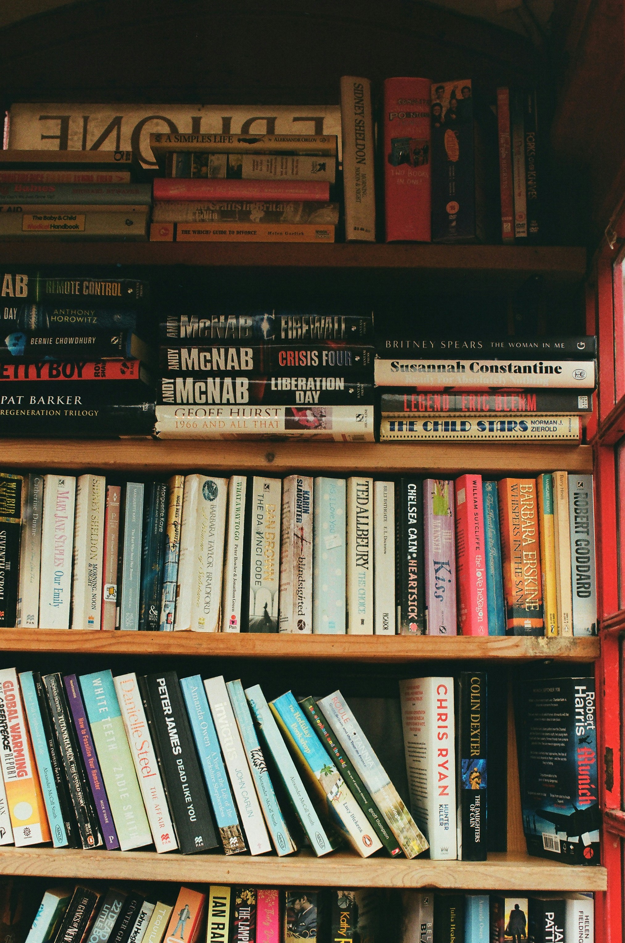 Photo by tanyabarrow