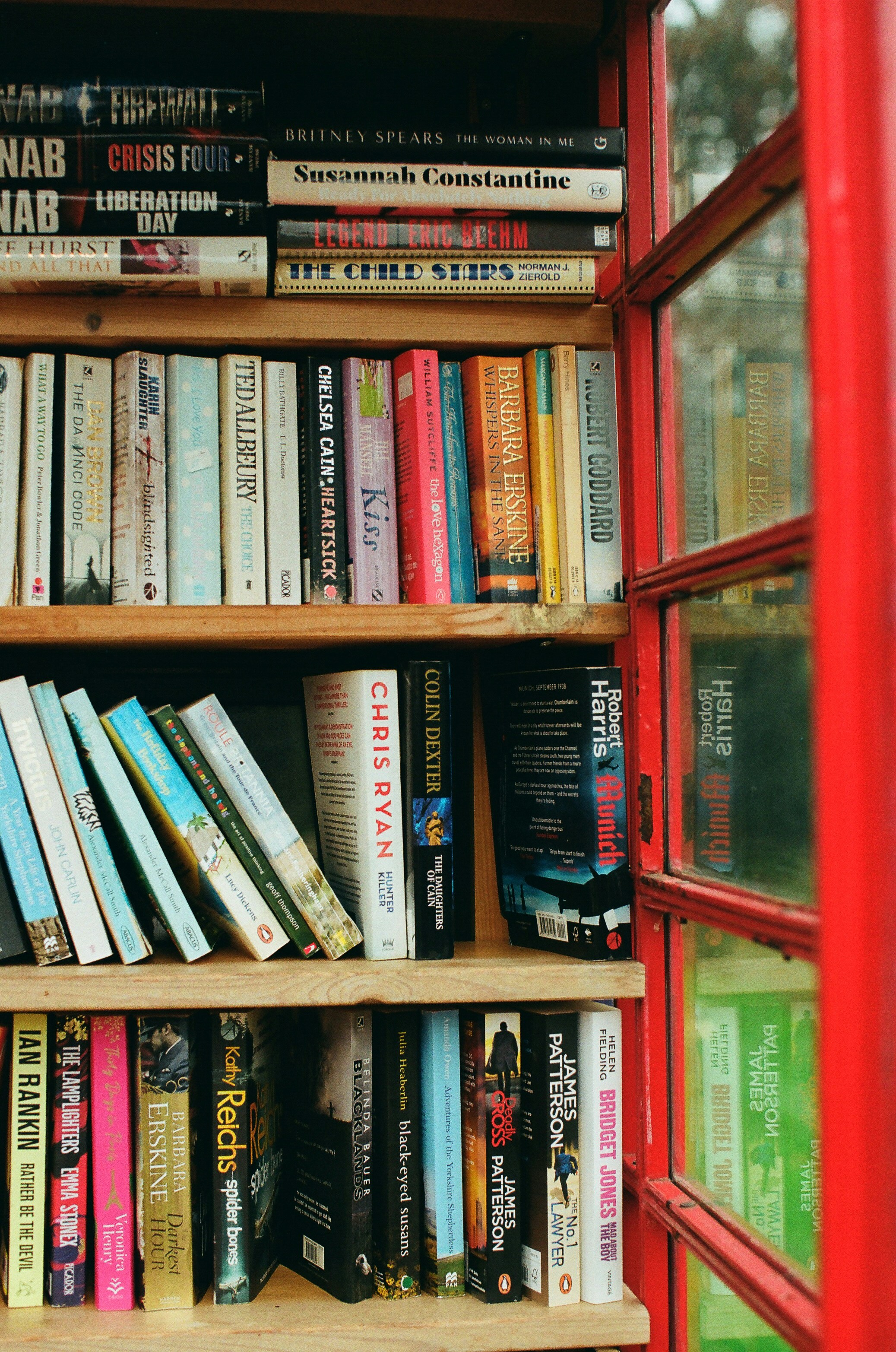 Photo by tanyabarrow