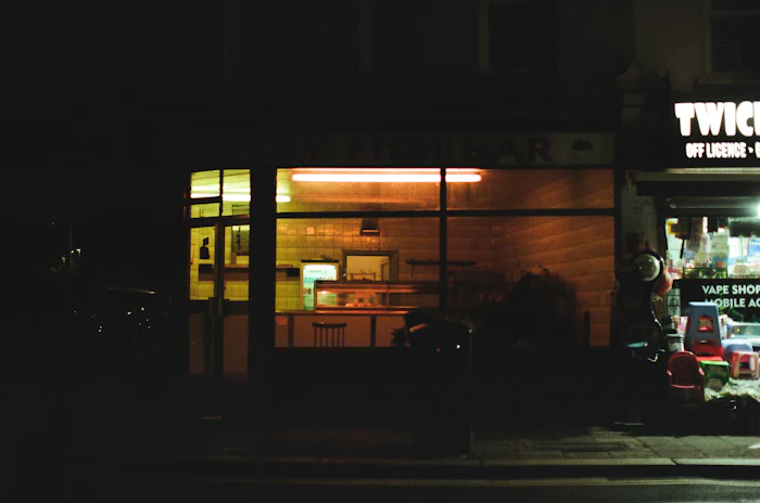 Local Services