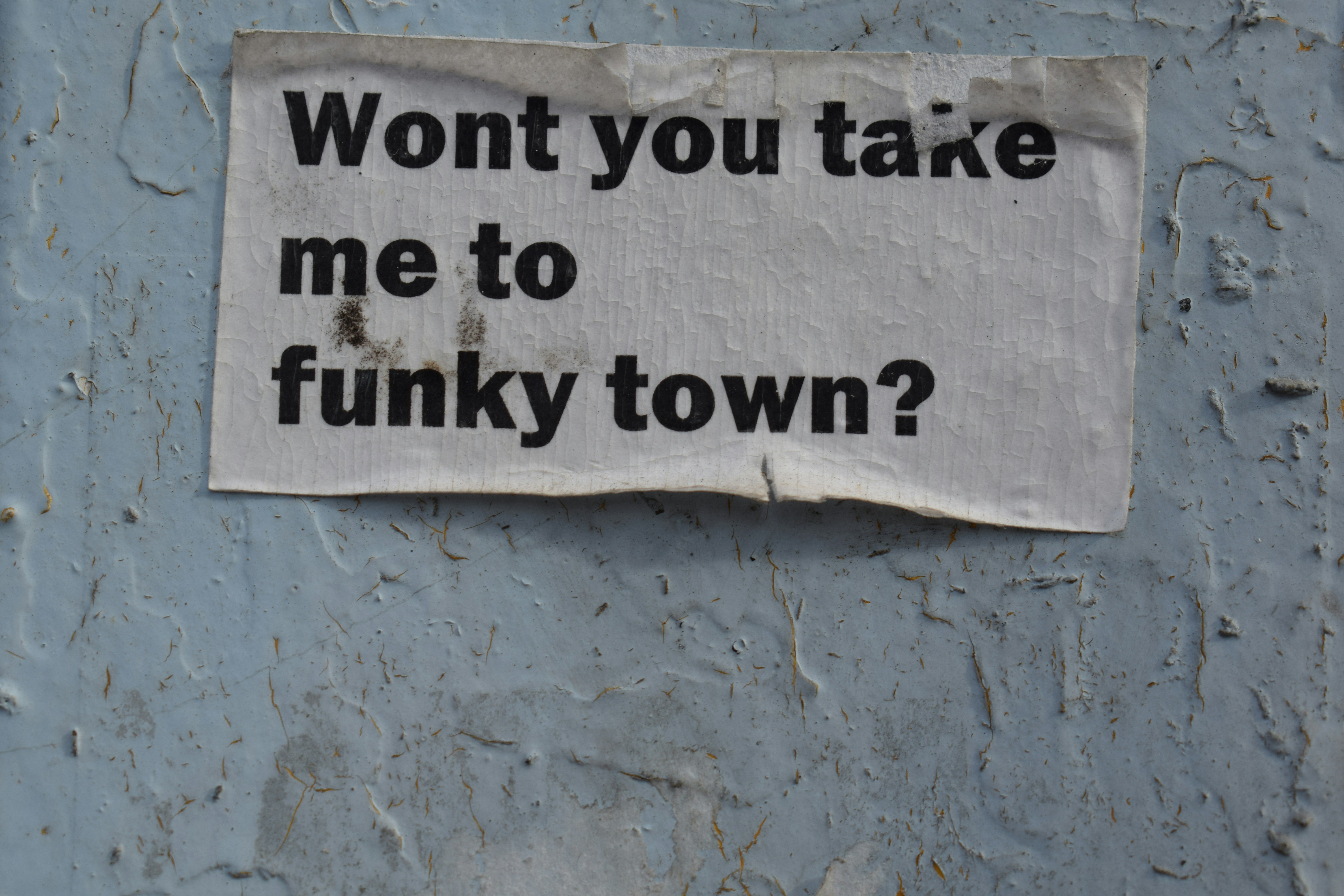 Funk as a Revolutionary Voice: How Music Sparks Political Change