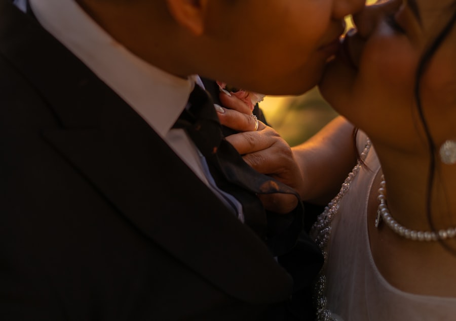 The First Look