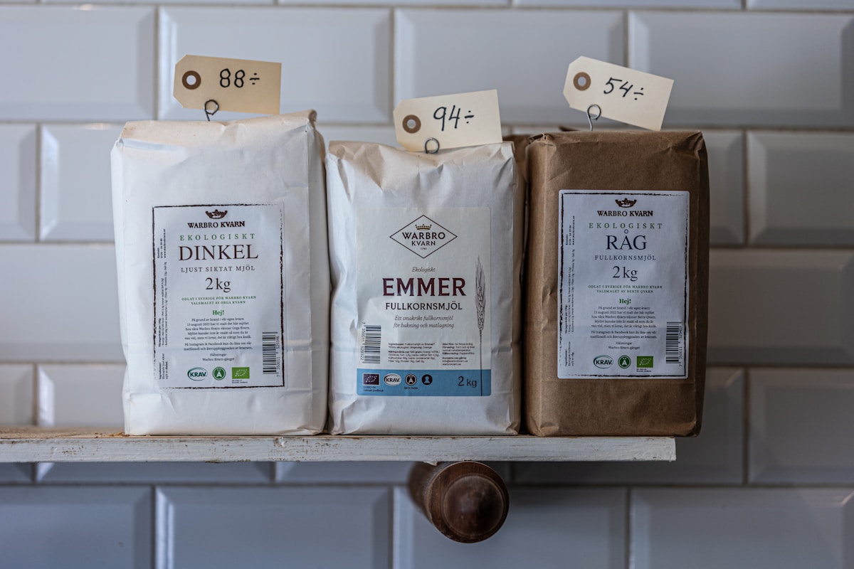 Is Your Bread Clip Secretly Costing You Money