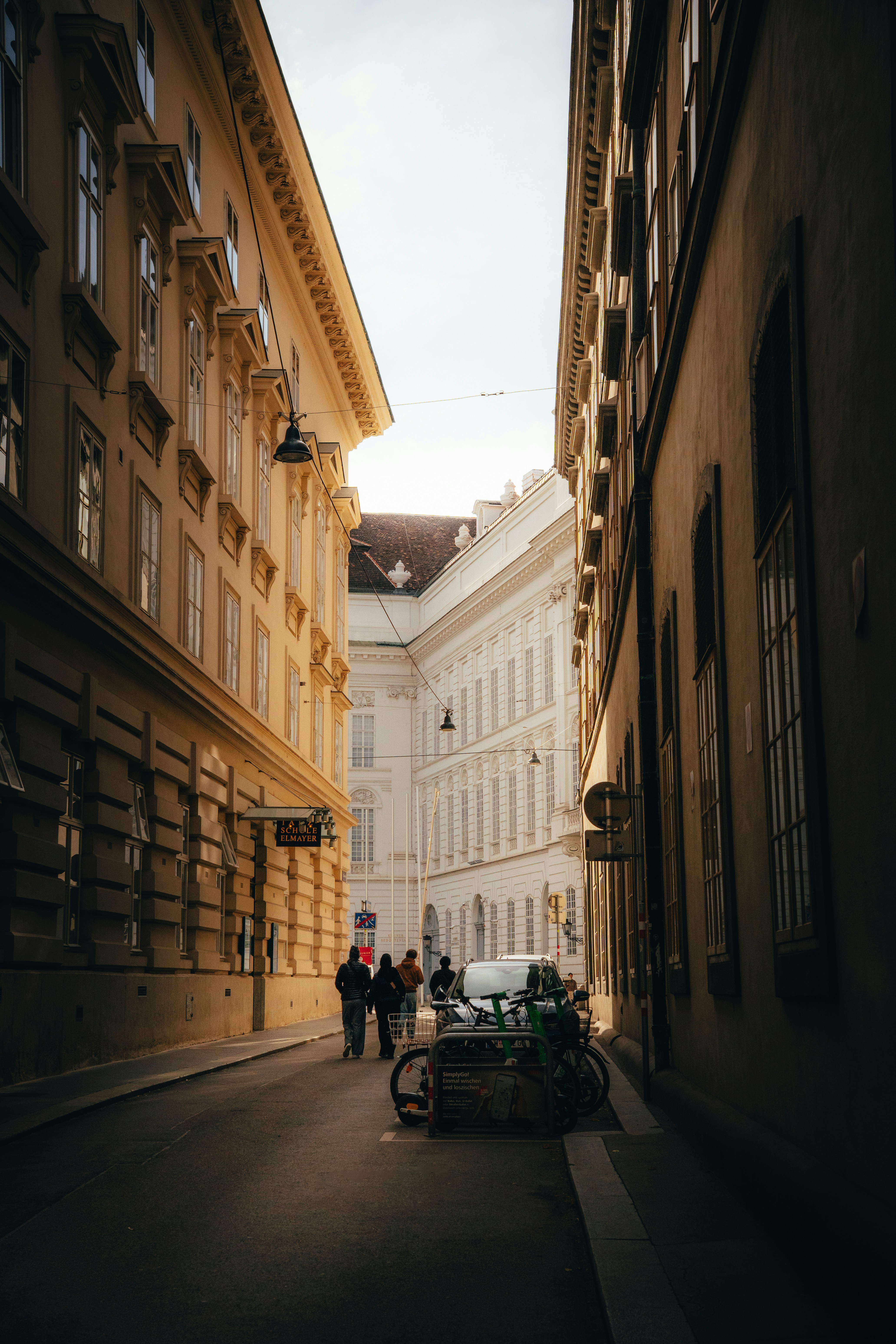 Photo by electerious