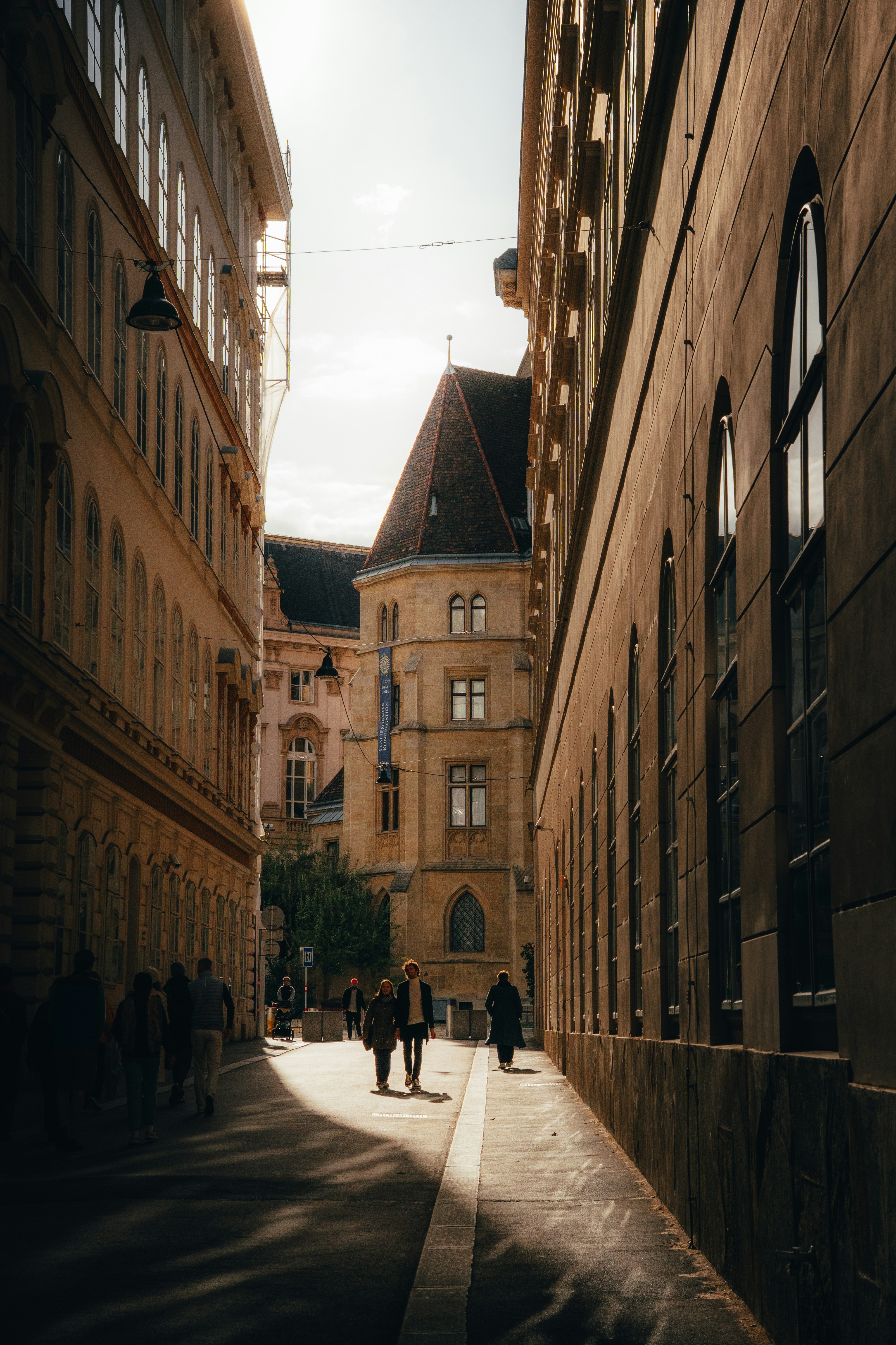 Photo by electerious