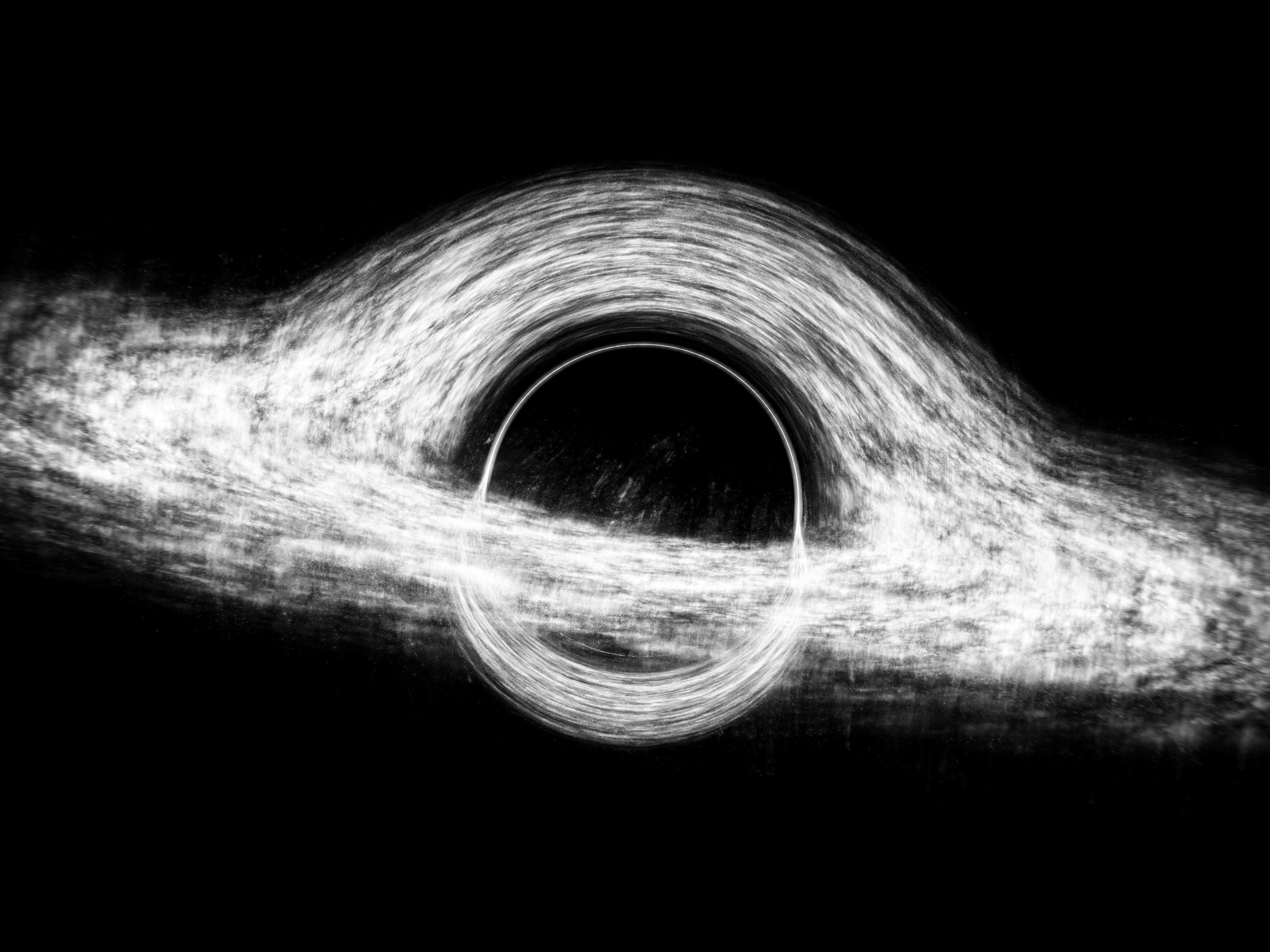 Supermassive black holes in all galaxies? Maybe not