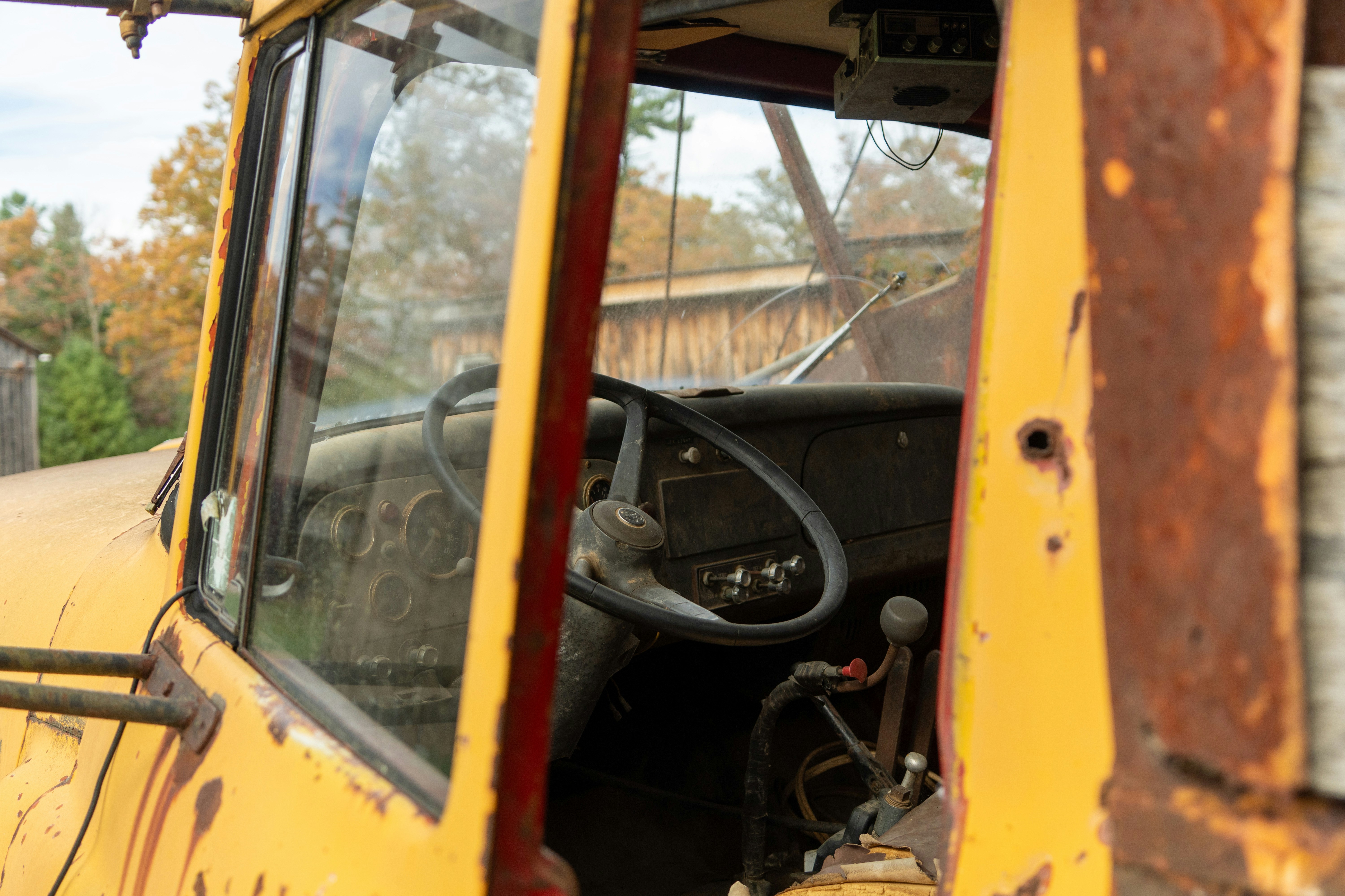 Miles and Methods: How Professional Drivers Build the Perfect In-Car Environment