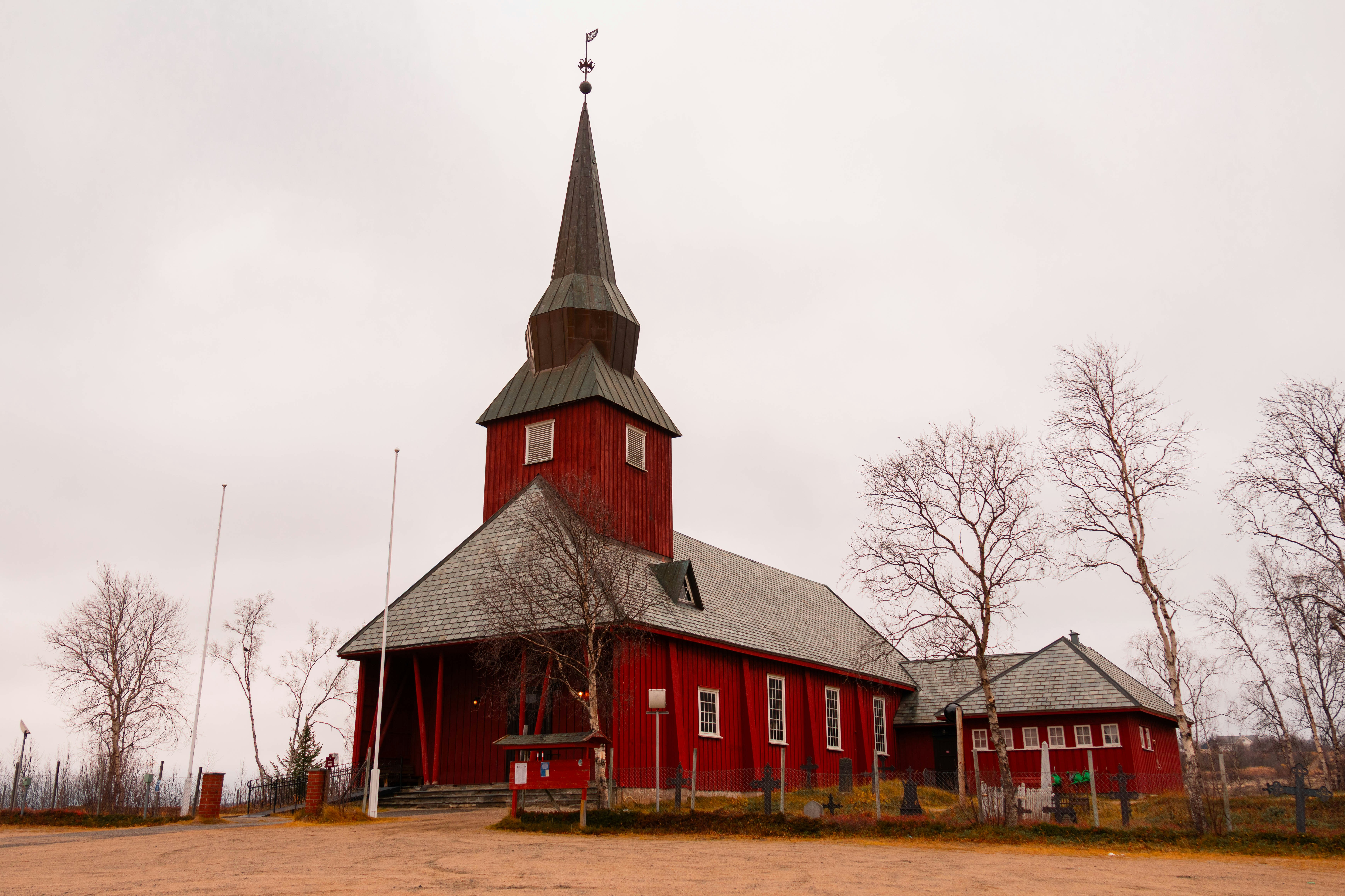 Photo by ingridmartinussen