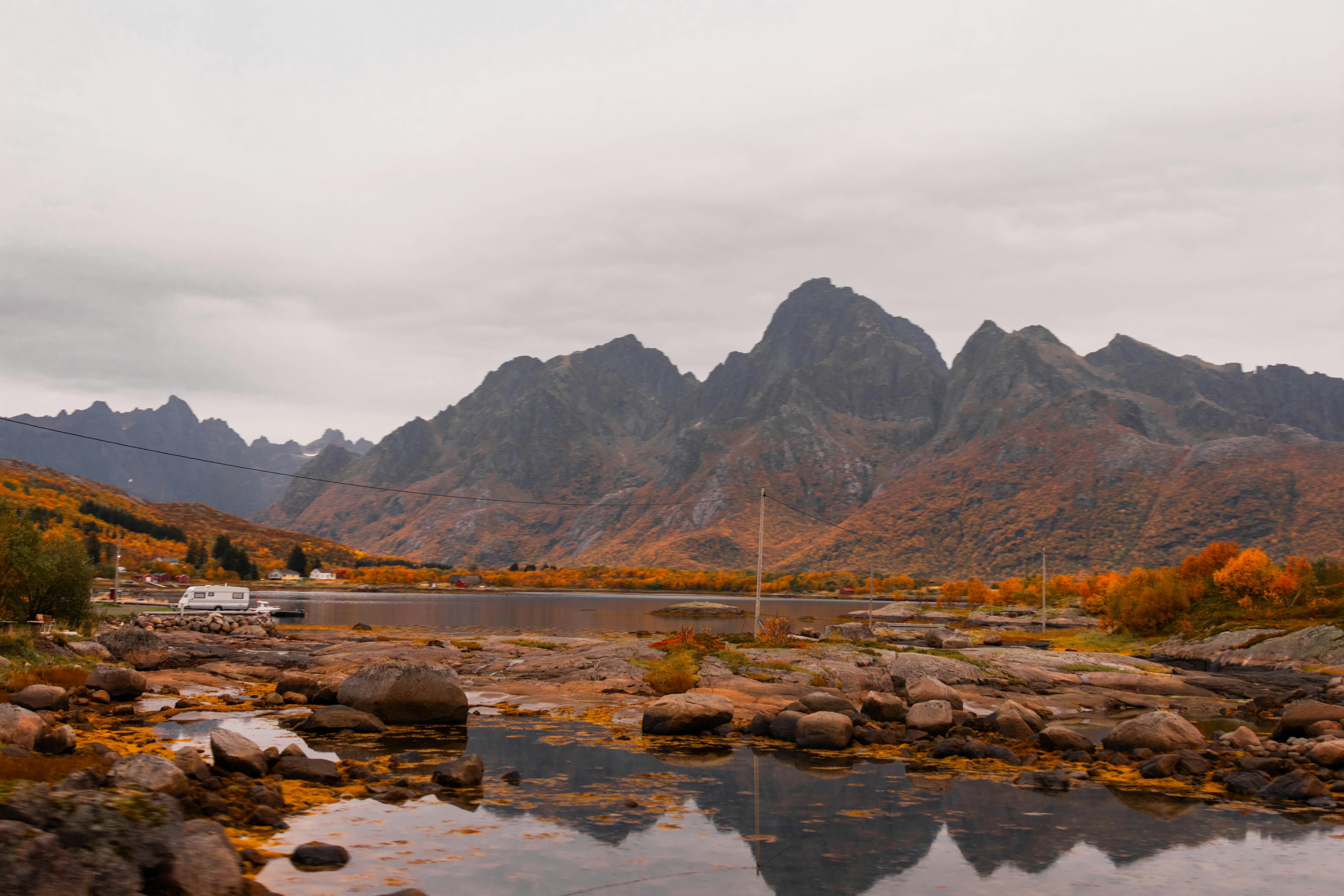 Photo by ingridmartinussen