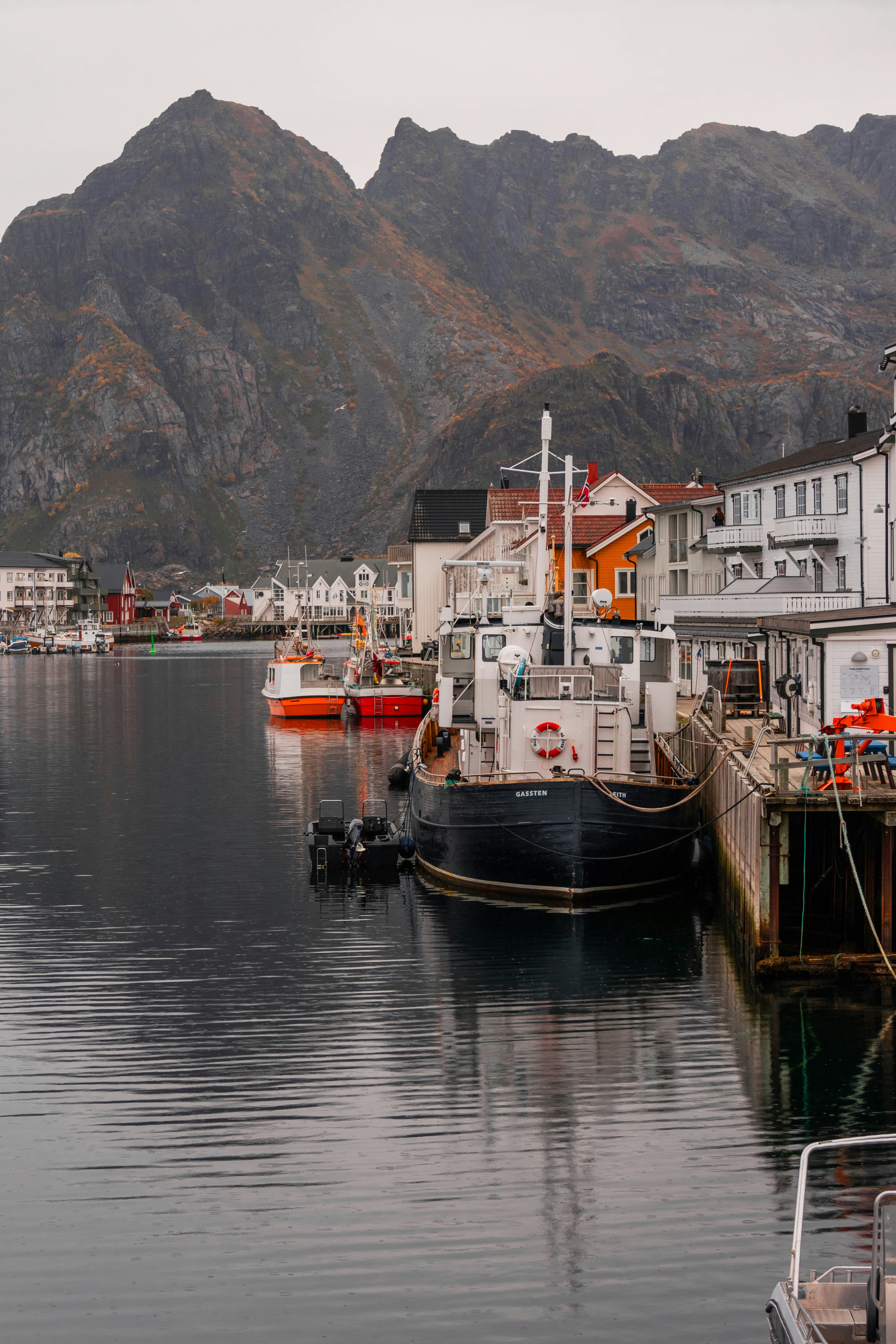 Photo by ingridmartinussen