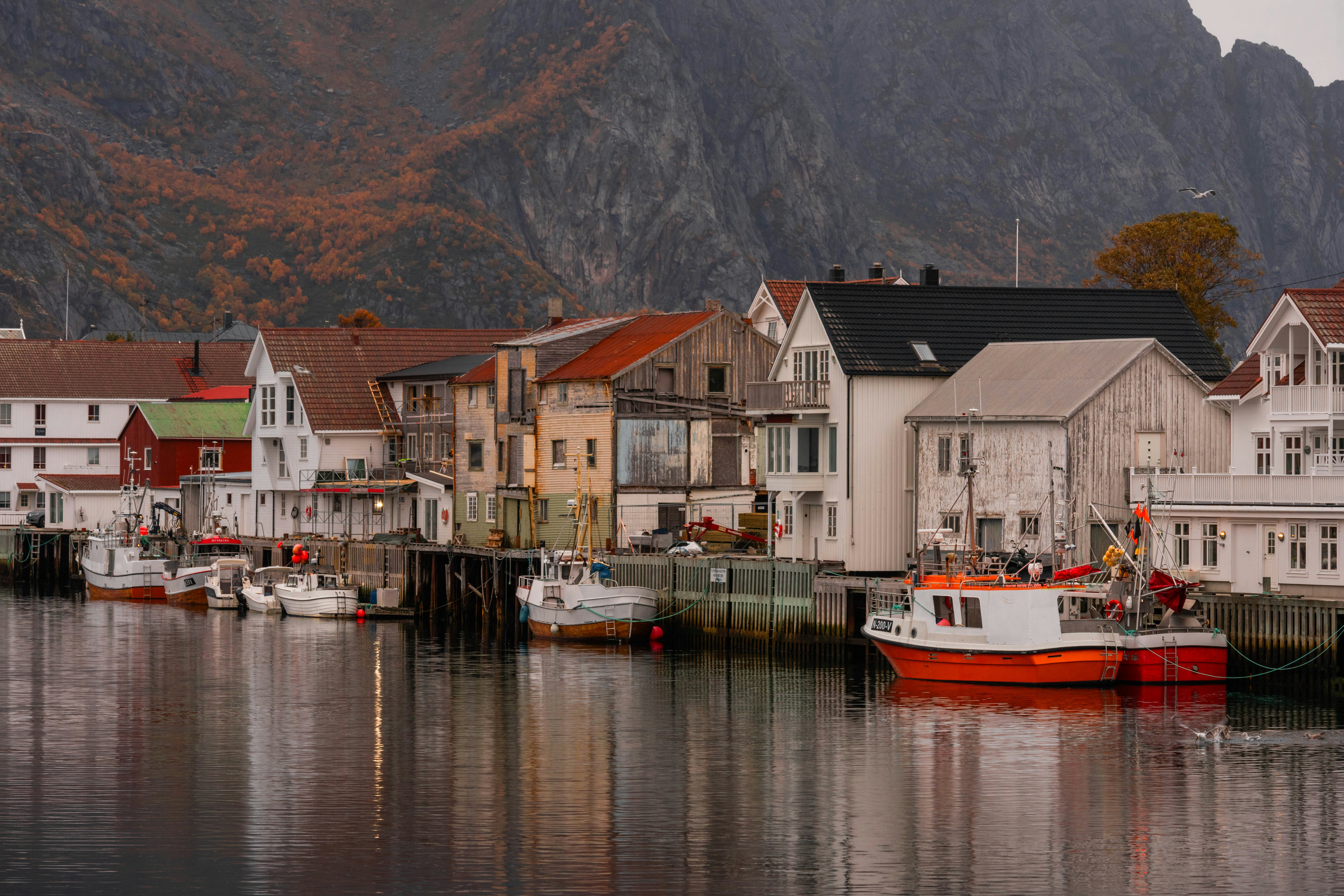 Photo by ingridmartinussen