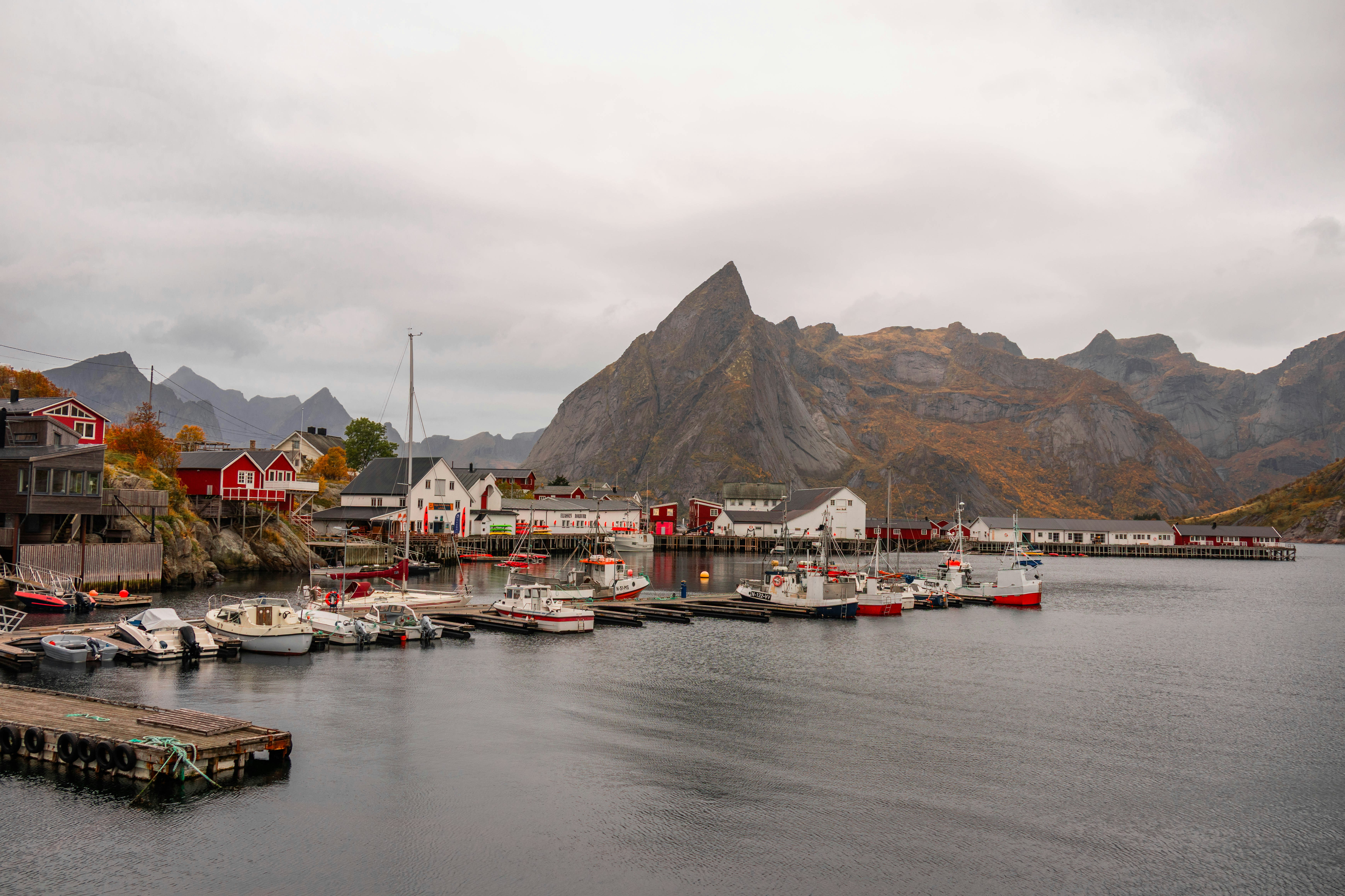 Photo by ingridmartinussen