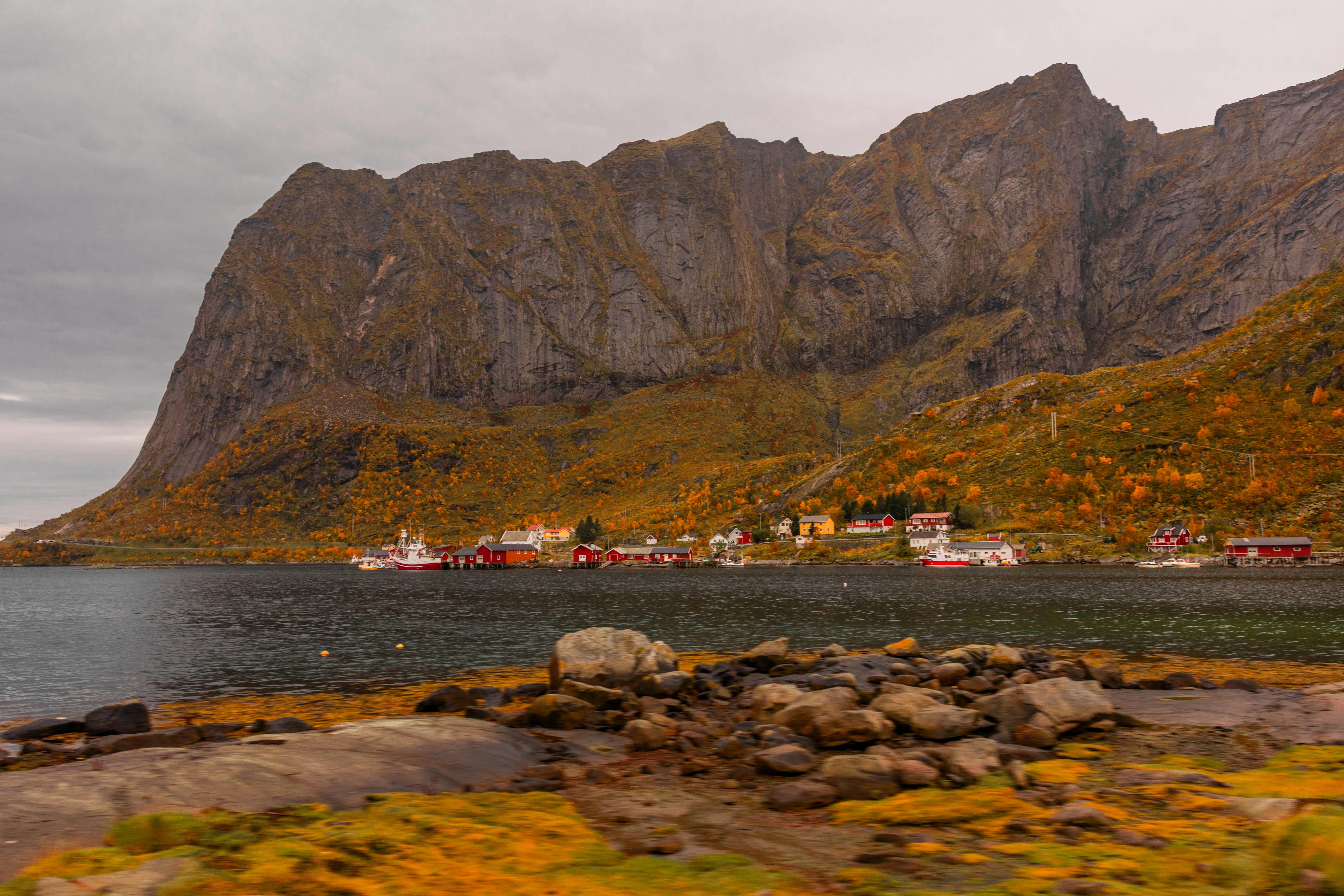 Photo by ingridmartinussen