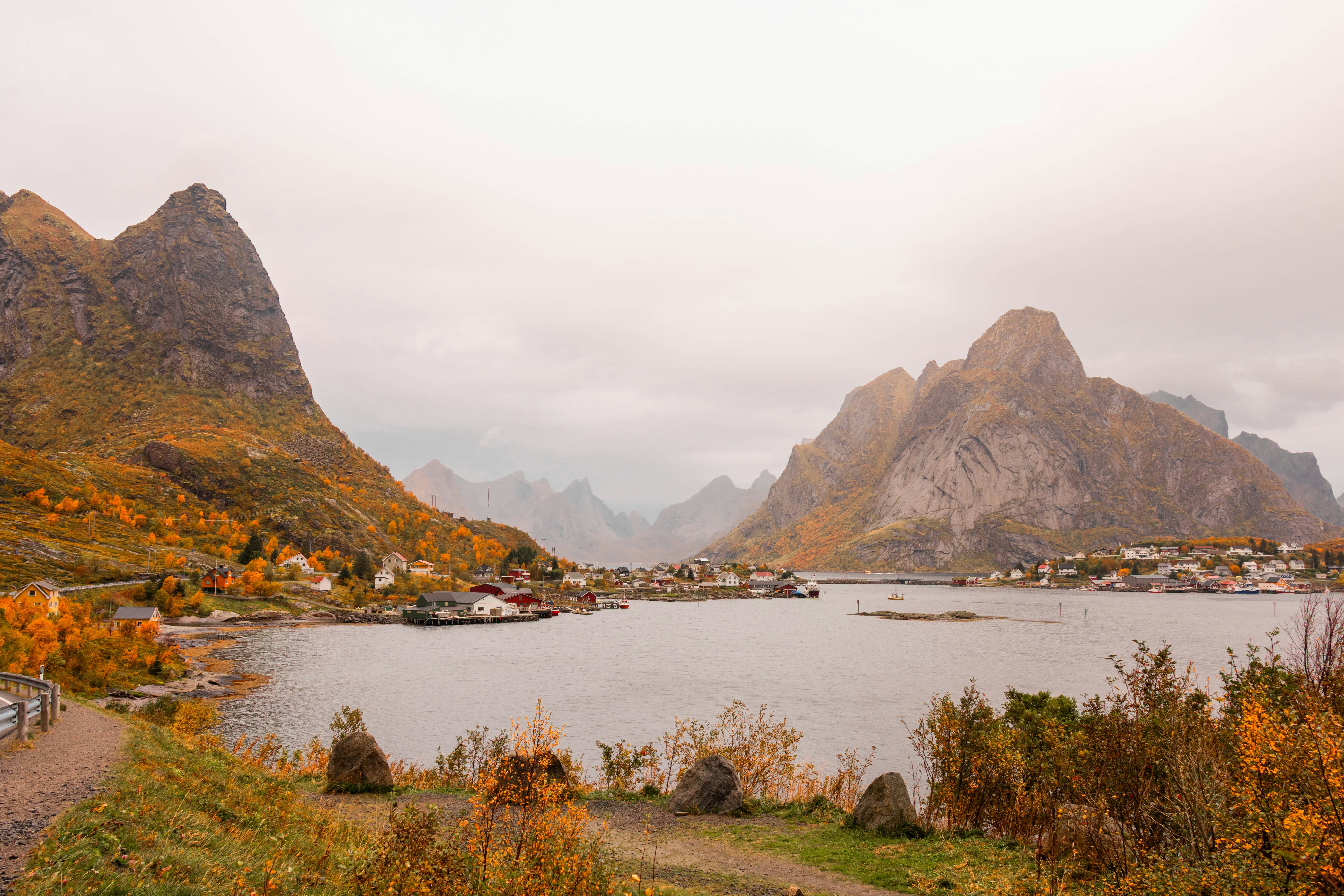 Photo by ingridmartinussen