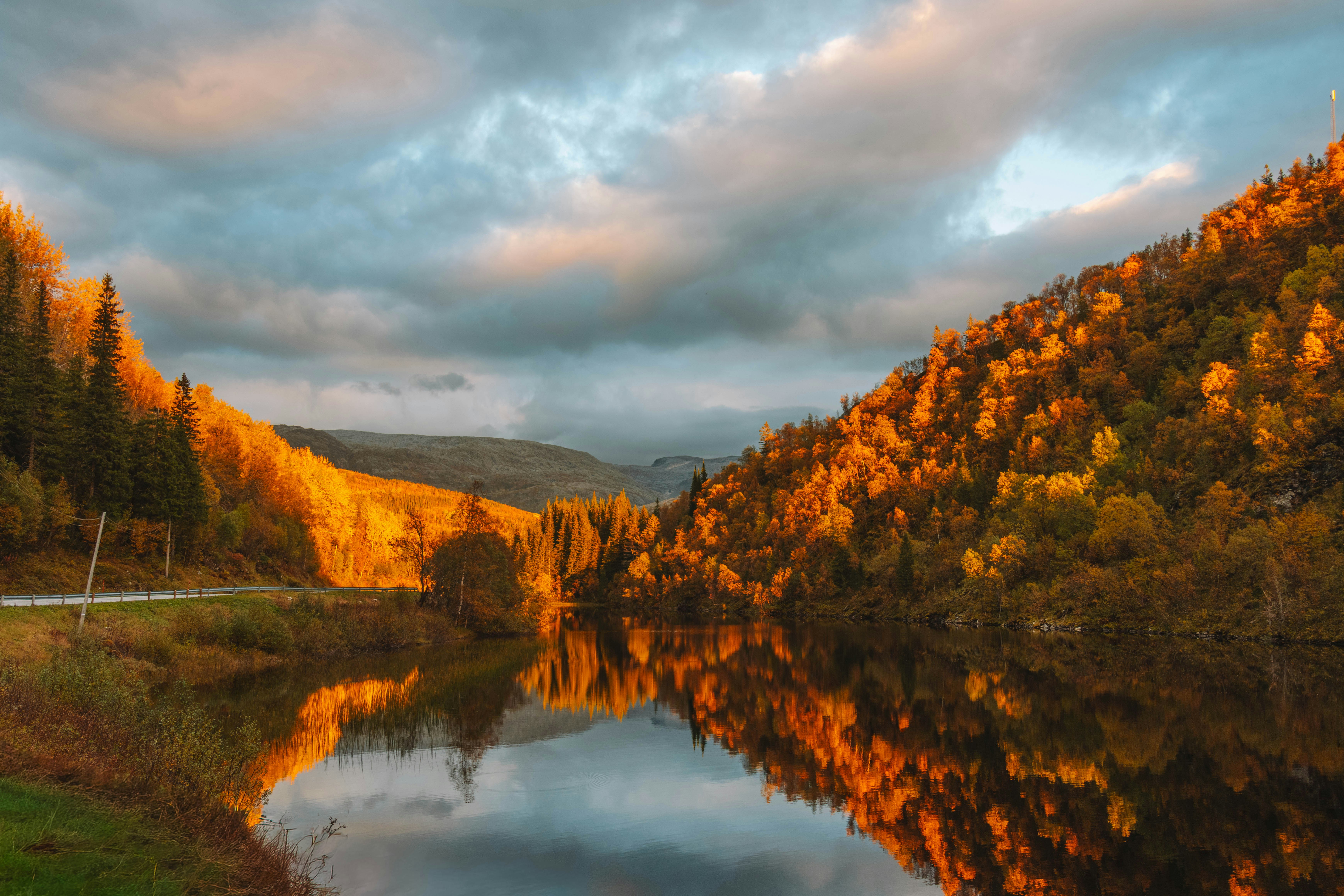 Photo by ingridmartinussen