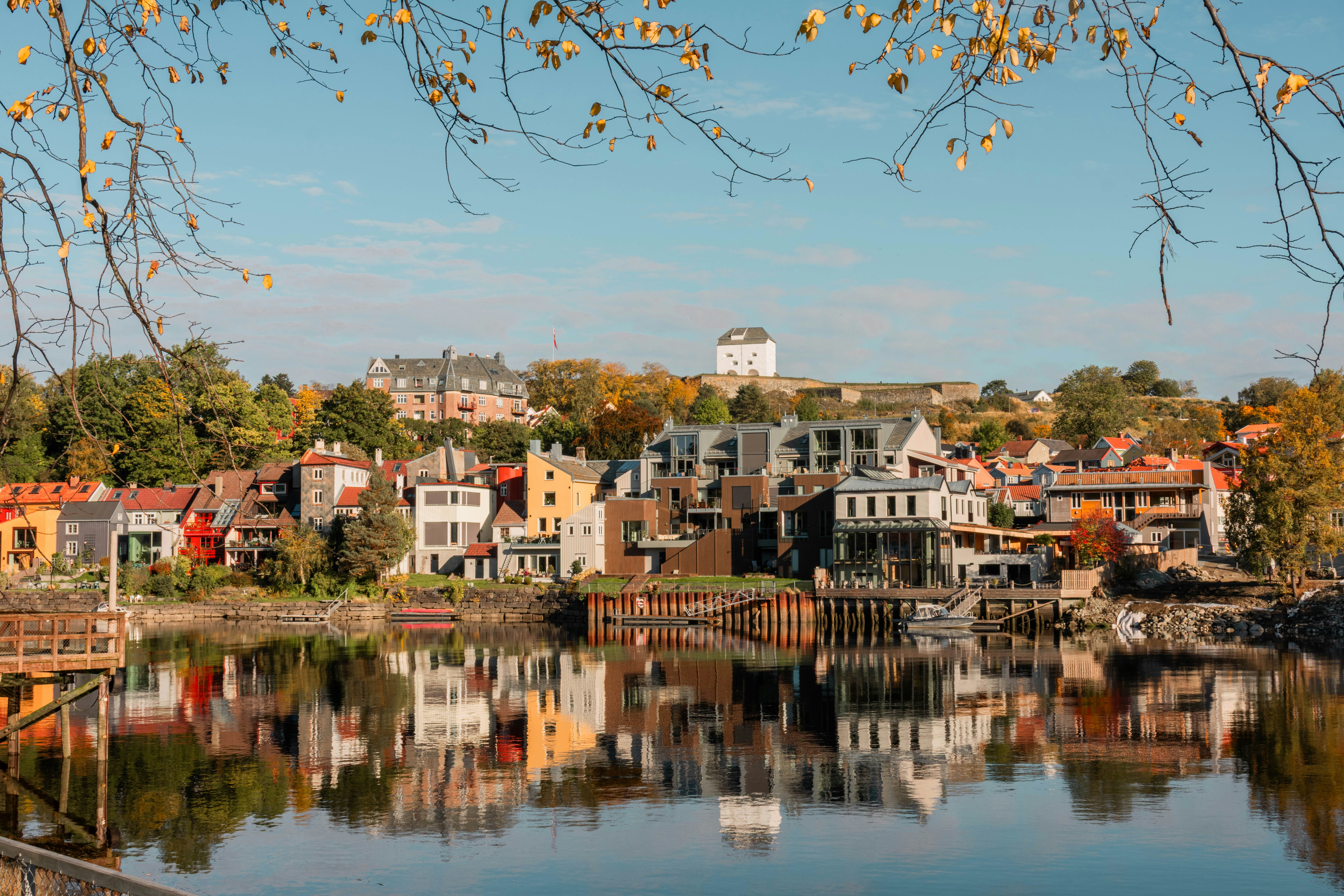 Photo by ingridmartinussen