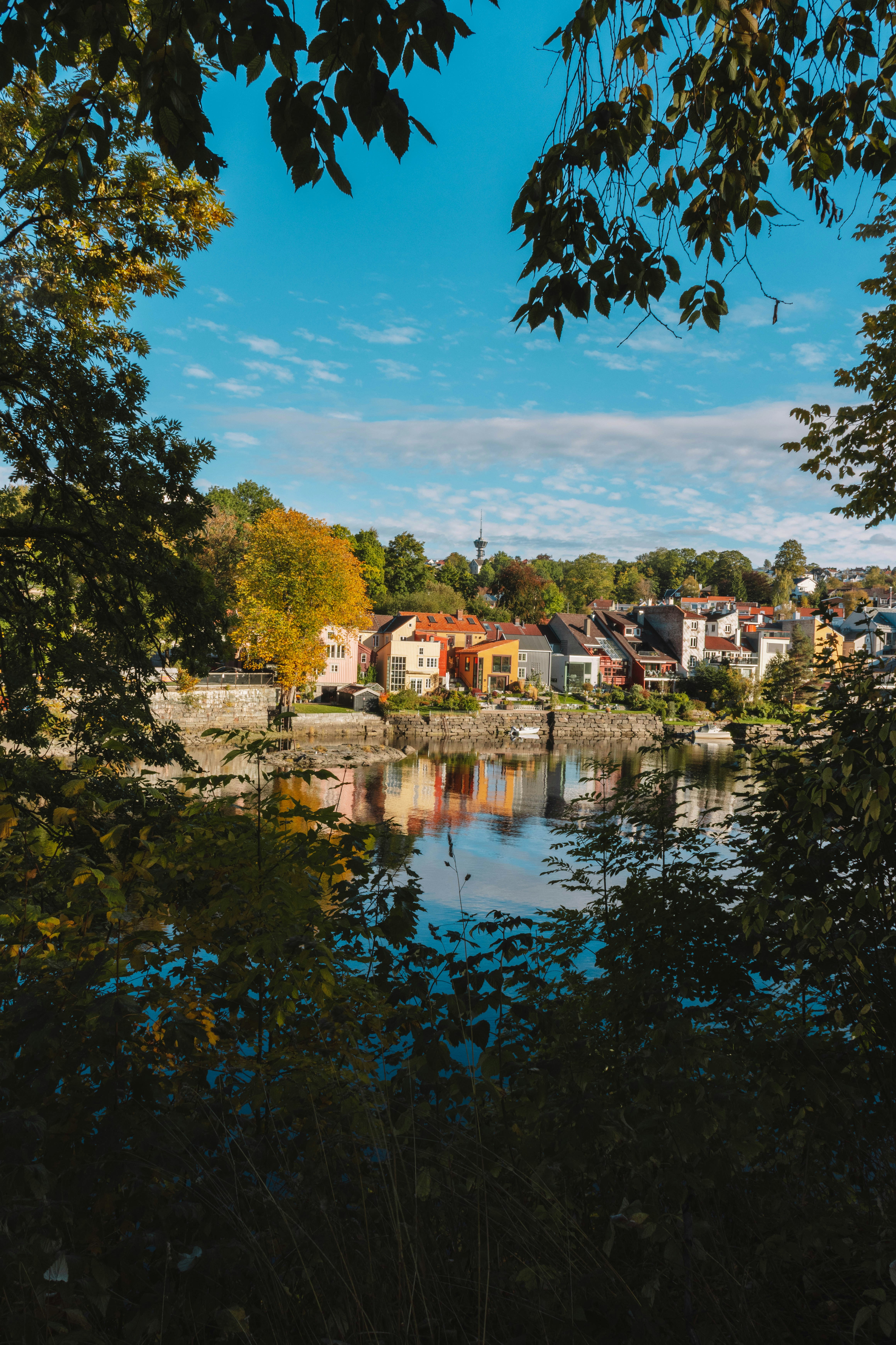 Photo by ingridmartinussen