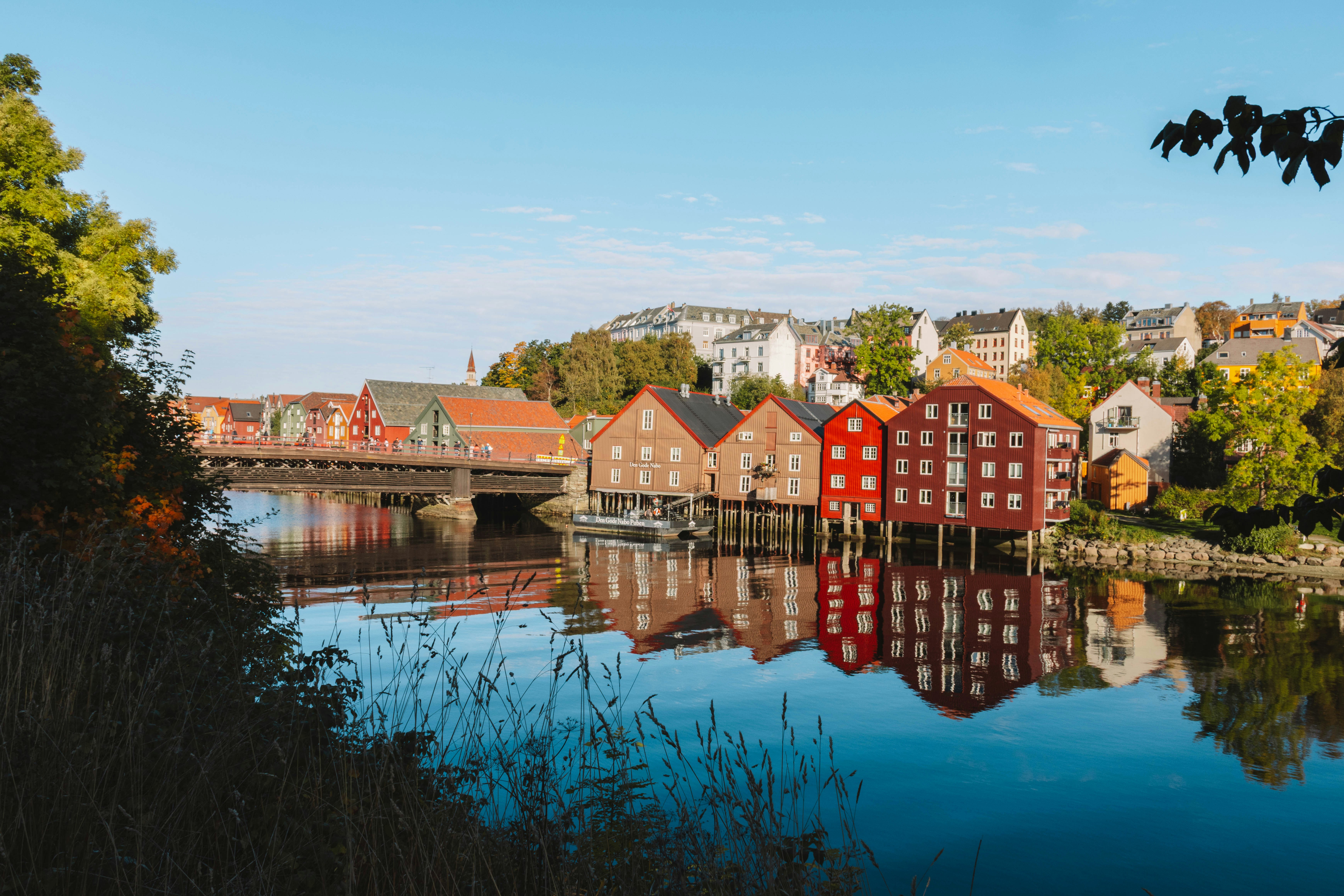 Photo by ingridmartinussen