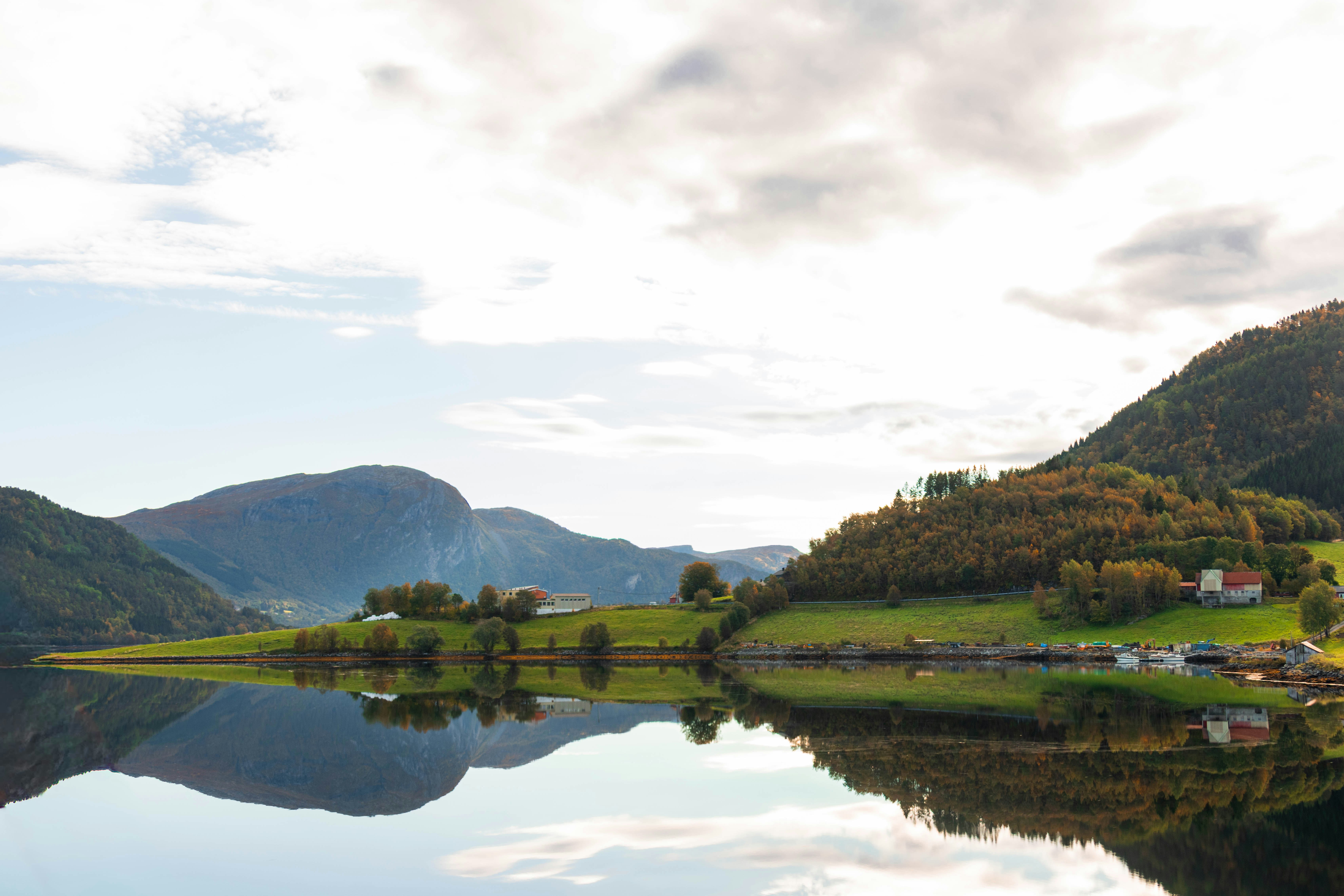 Photo by ingridmartinussen