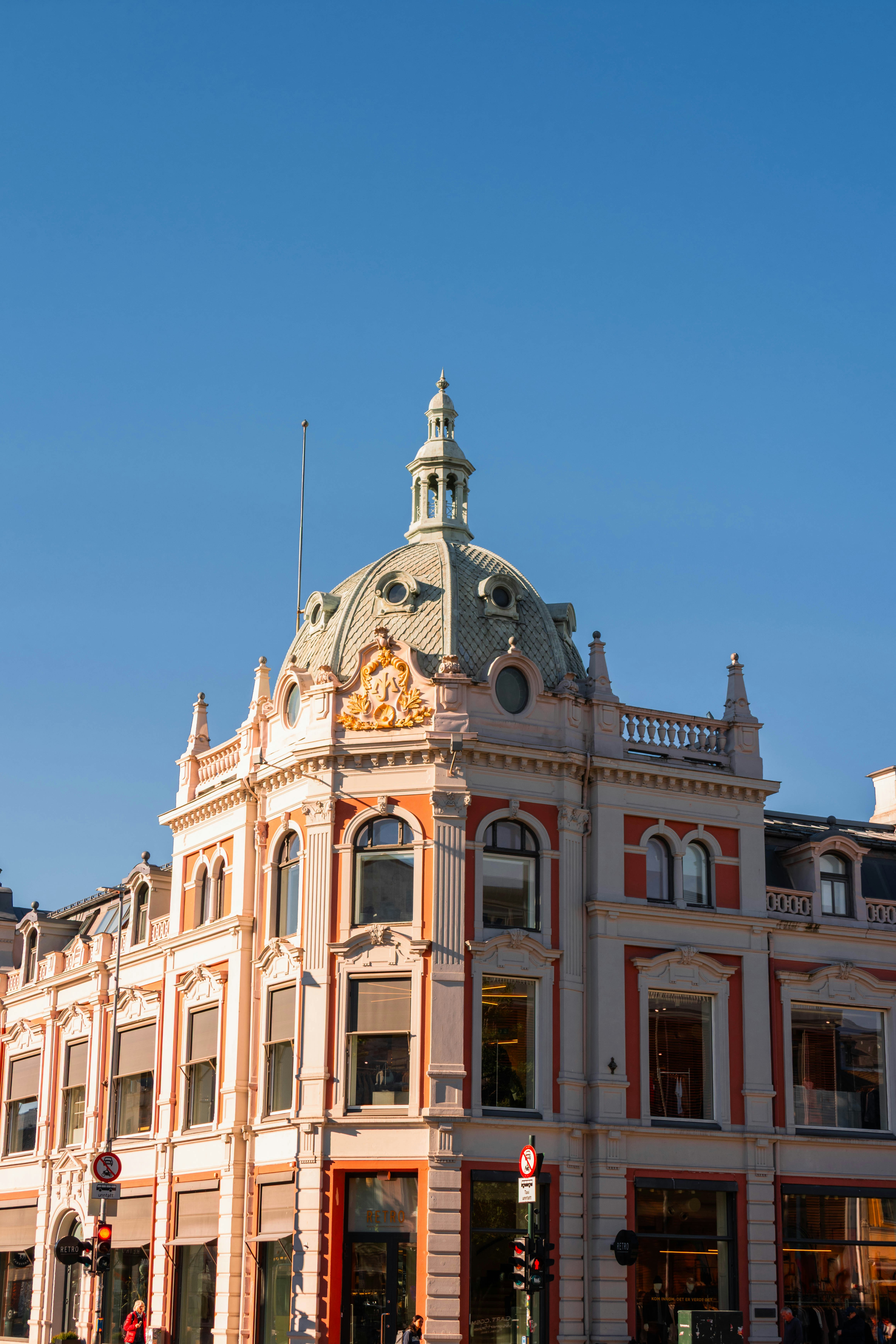 Photo by ingridmartinussen