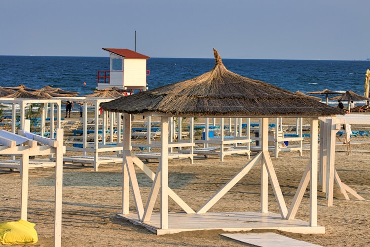 Rosewood Little Dix Bay resort