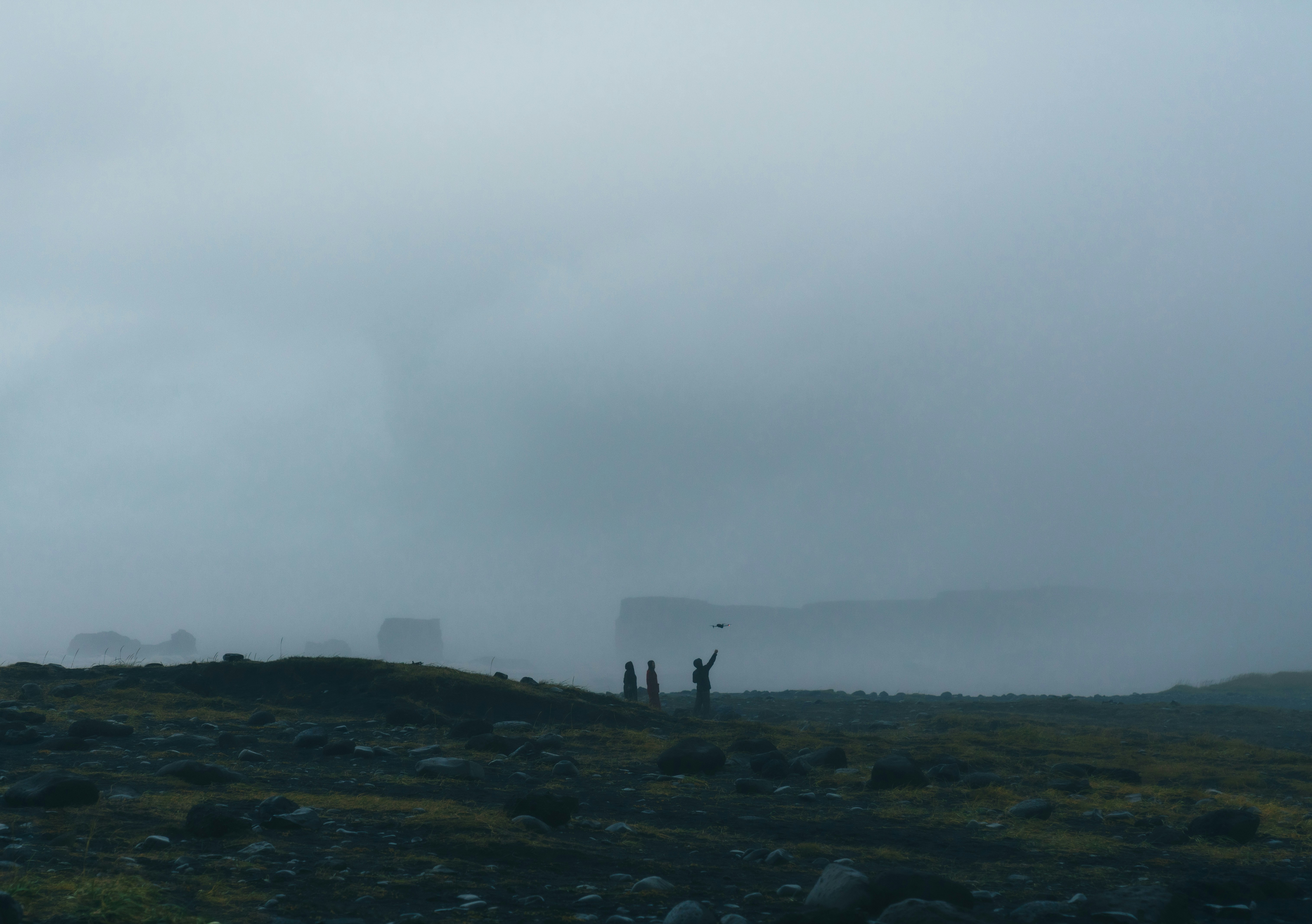 Wayk Bastion Remote control