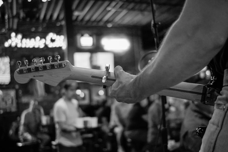 Best Nightlife in Nashville: A Practical Guide to Going Out