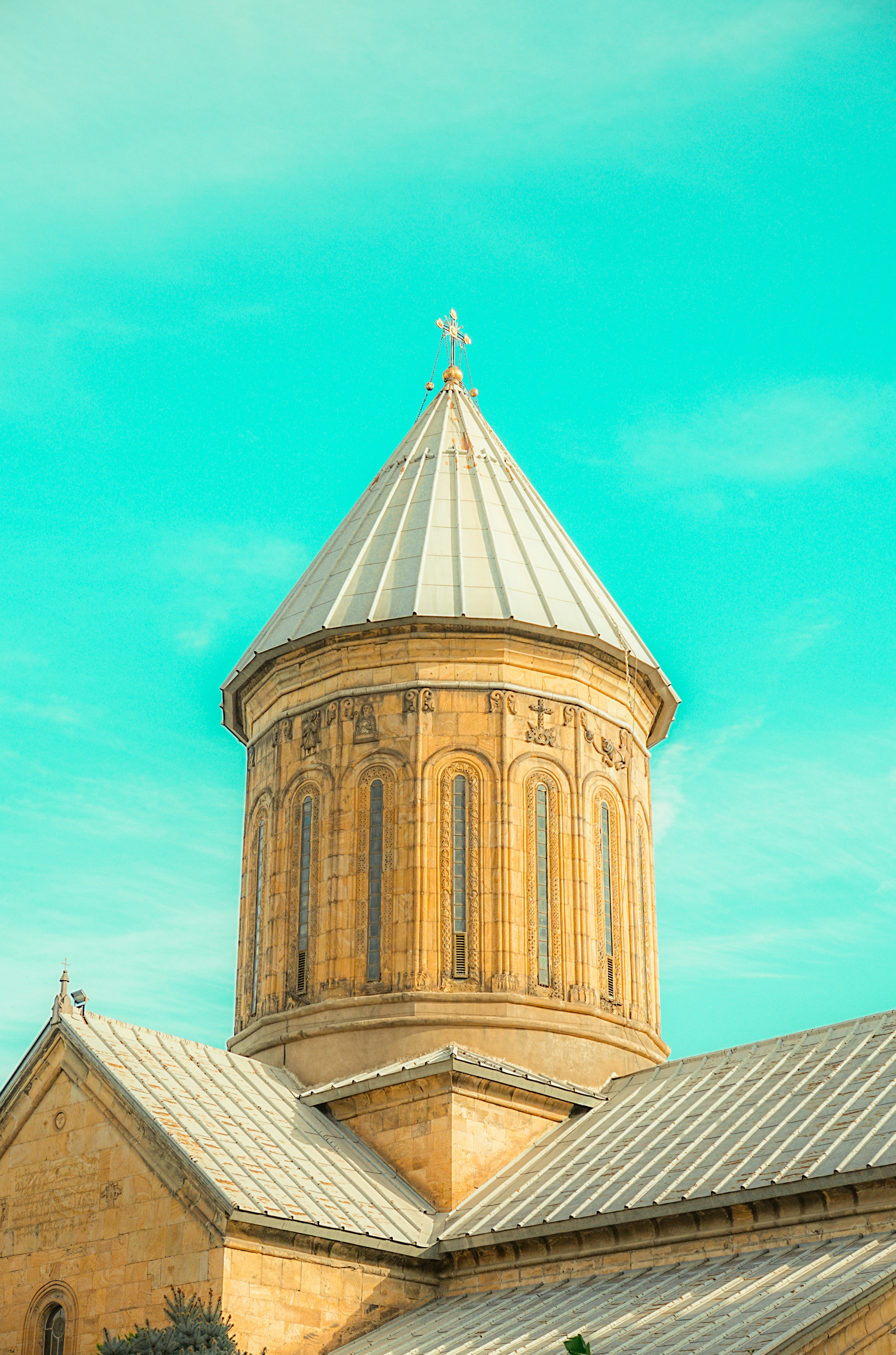 Samtskhe-Javakheti: Mountain Soul Food and Thermal Spring Towns