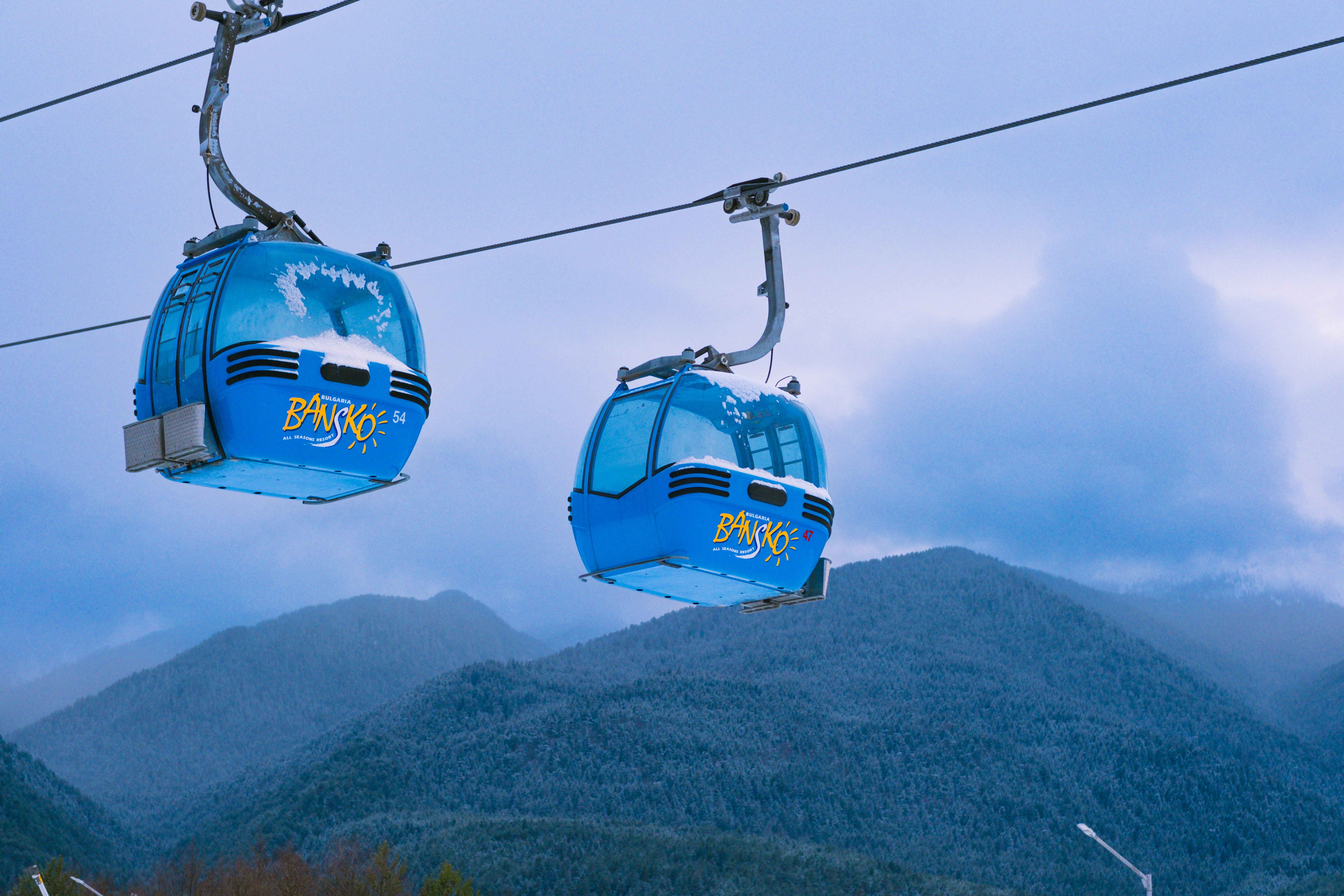Bansko 2026: Europe