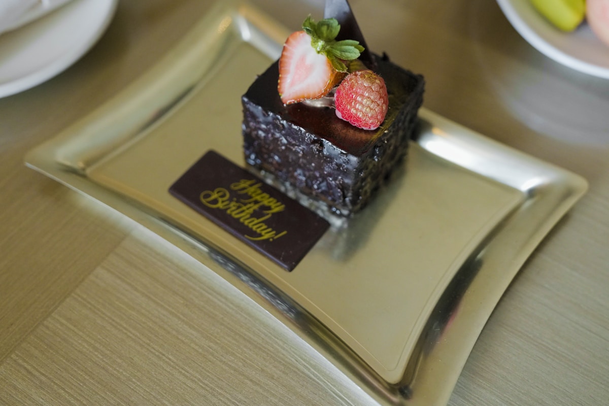 How Do You Create Unique Birthday Cake Flavor Combinations