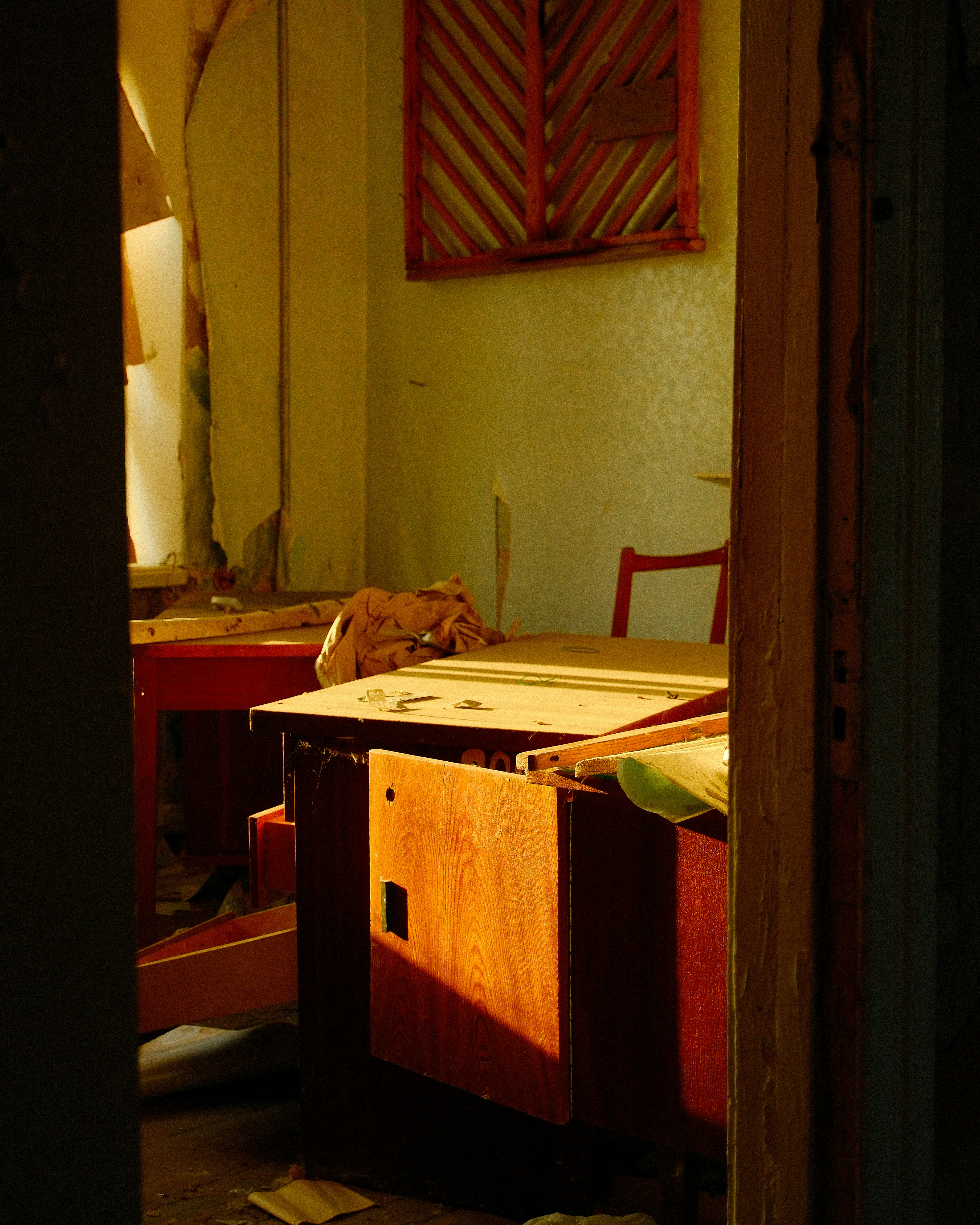 Photo by eugenechystiakov