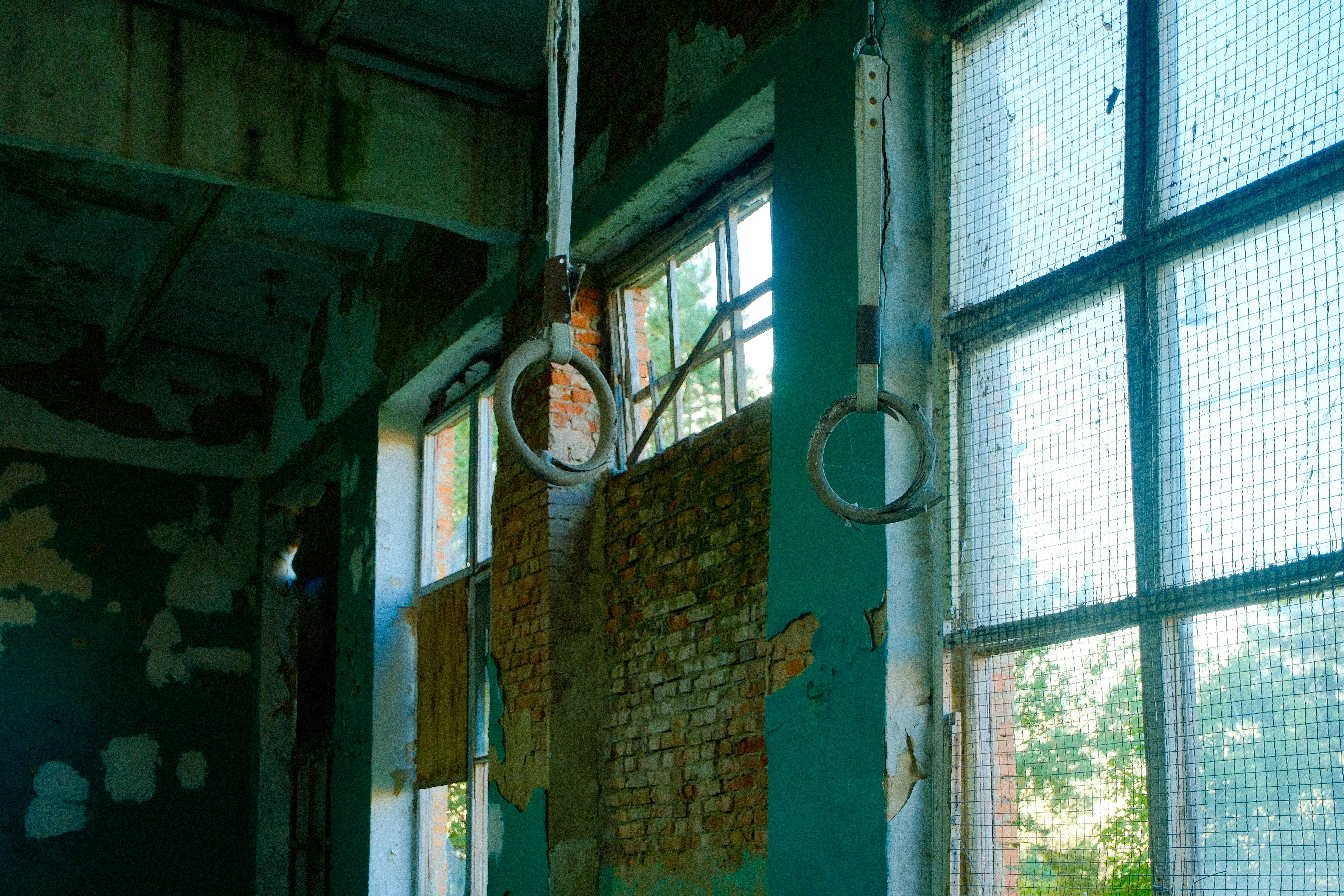 Photo by eugenechystiakov