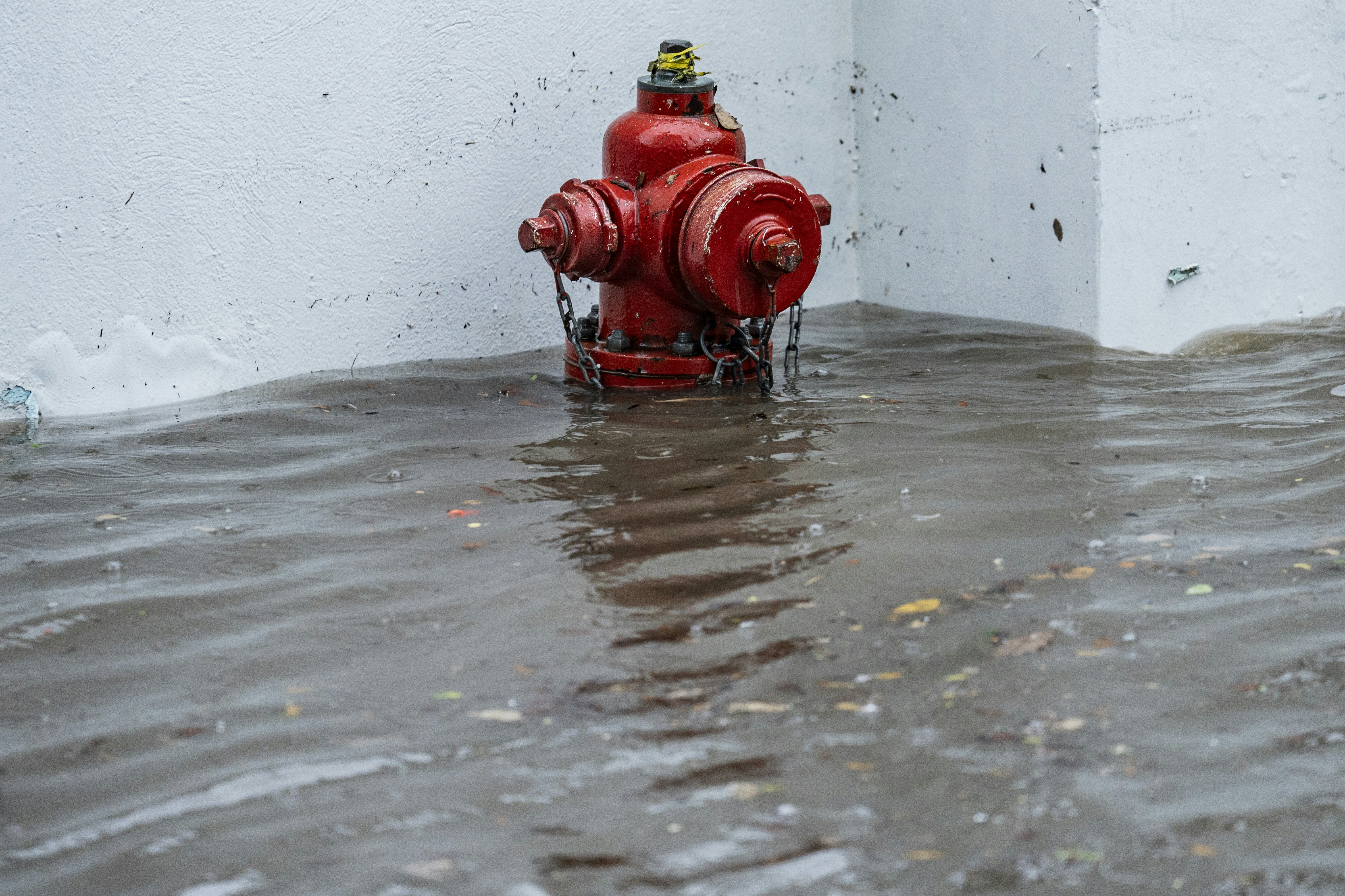 Water Damage Restoration Water damage restoration