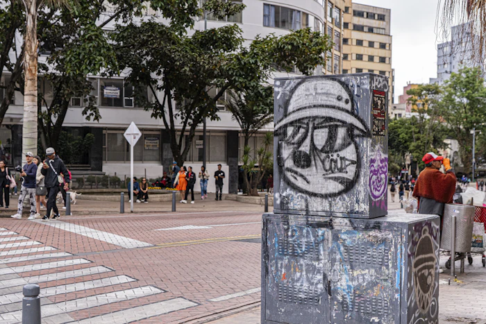 Most Walkable Neighborhoods