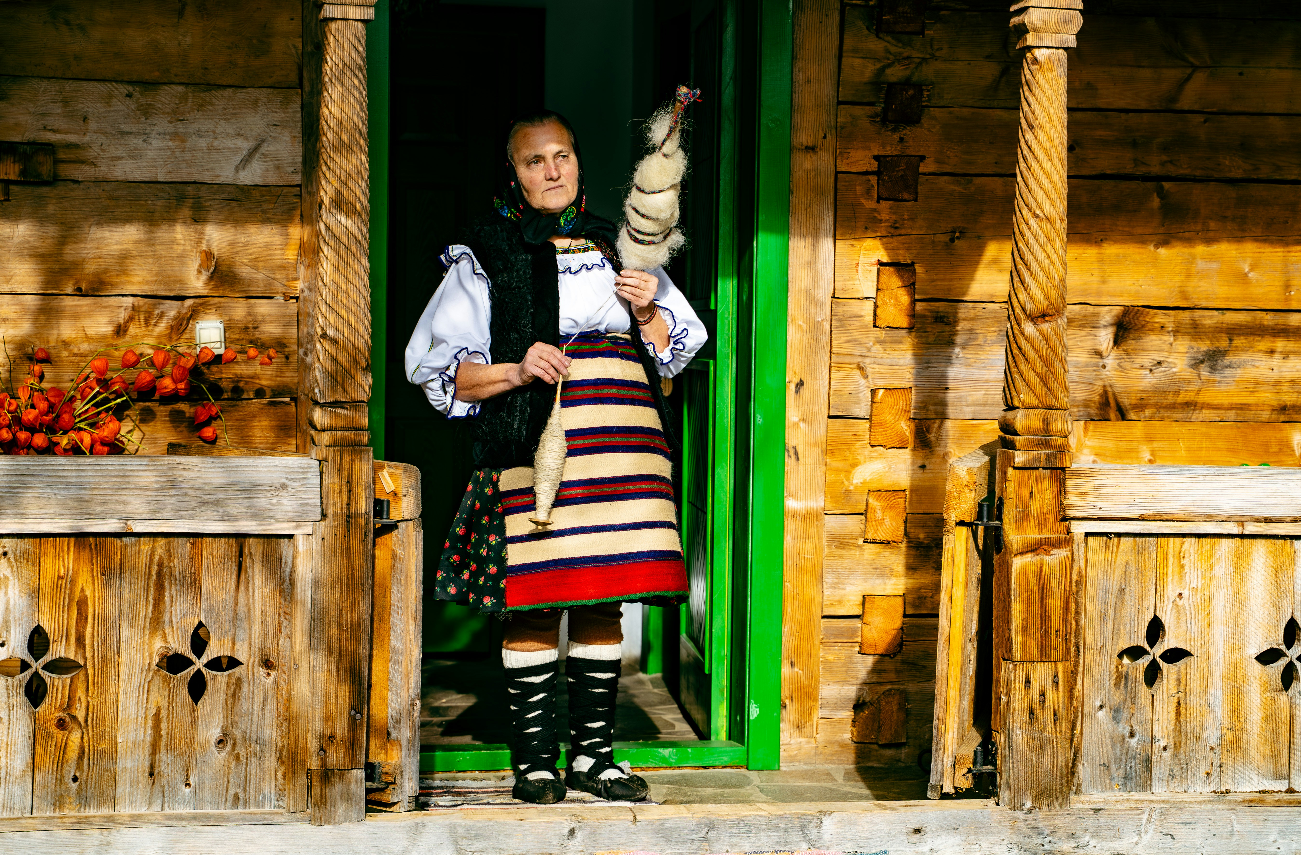 Image by Marian Strinoiu via Unsplash