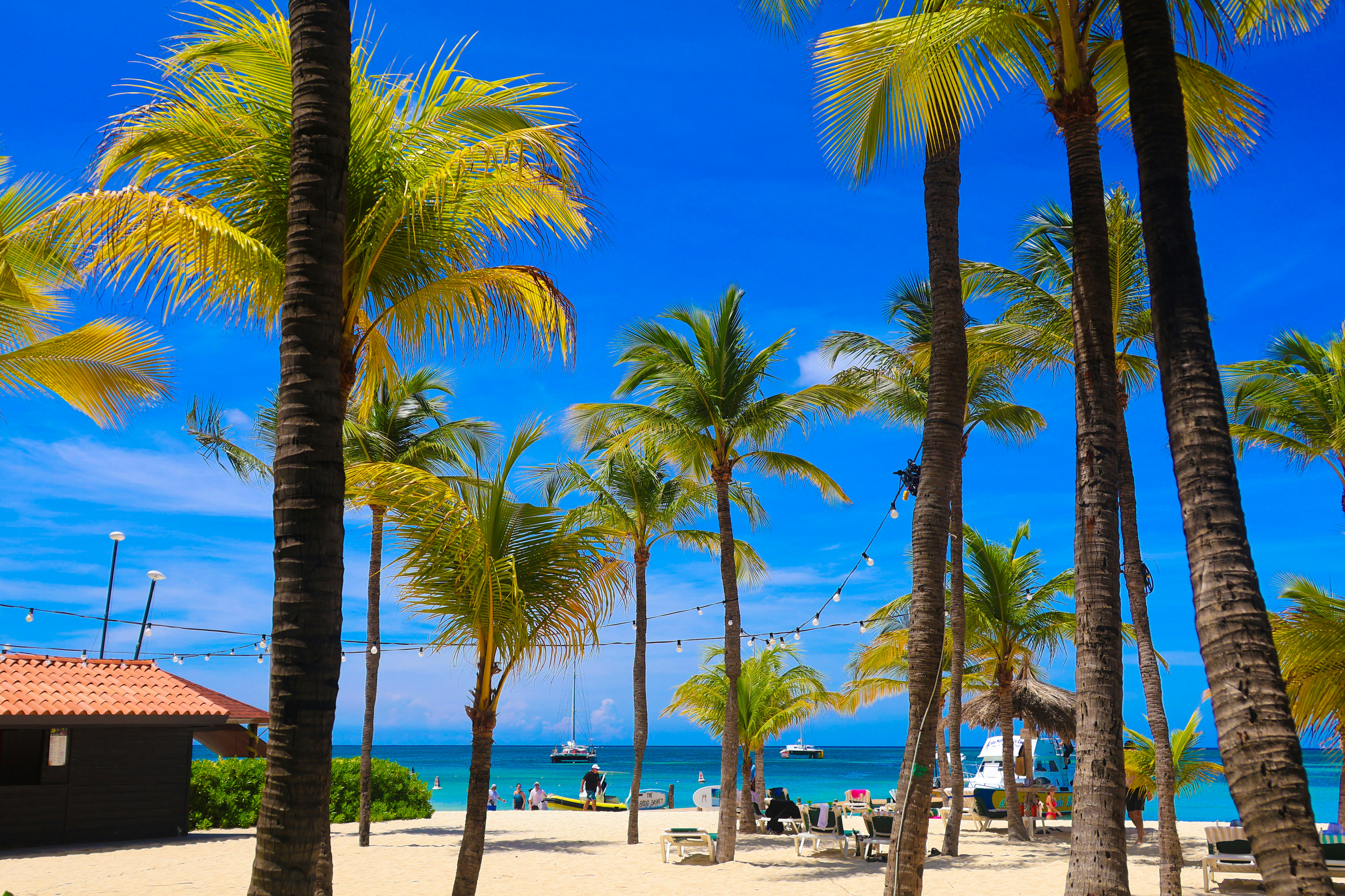 Stay online in the Caribbean Islands with a prepaid eSIM from eSIMlii. Instant activation, no roaming charges, and reliable coverage.