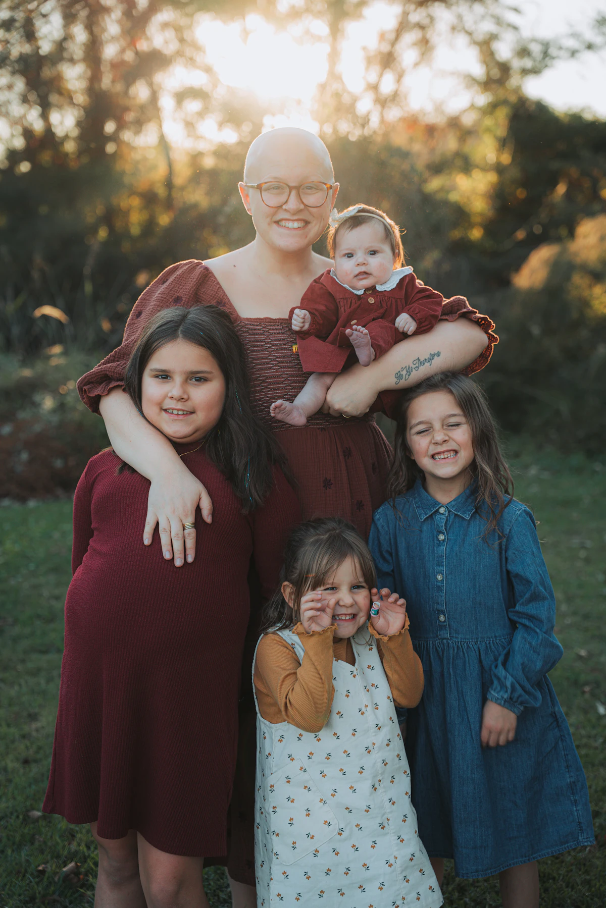 Family photo