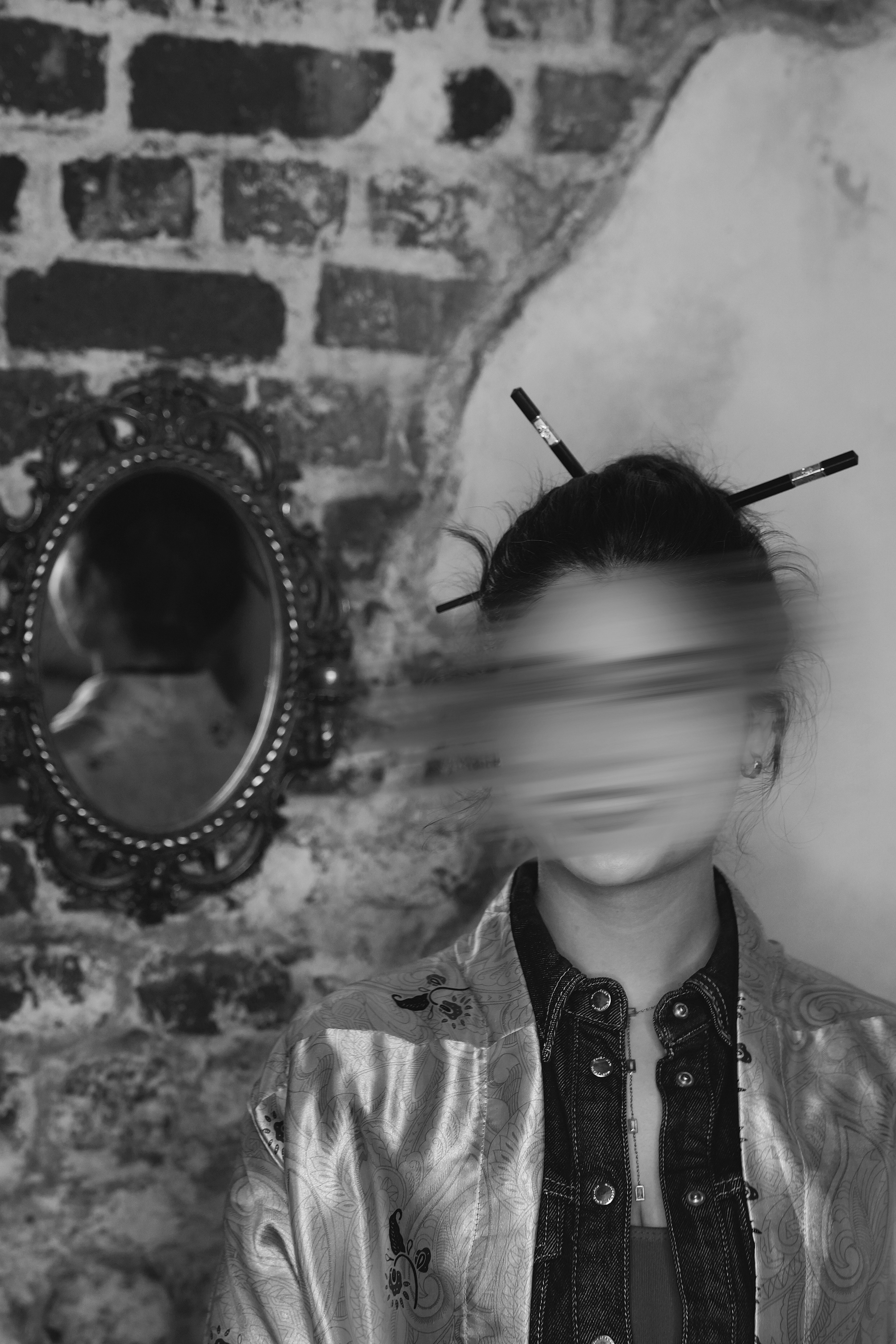 Moda ve kimlik yansıması - stil psikolojisi portresi