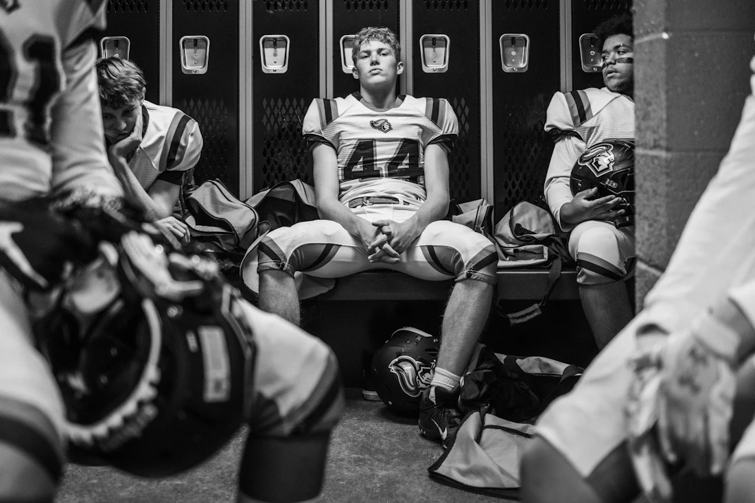 The challenges and opportunities of professional athletes transitioning to life after sports