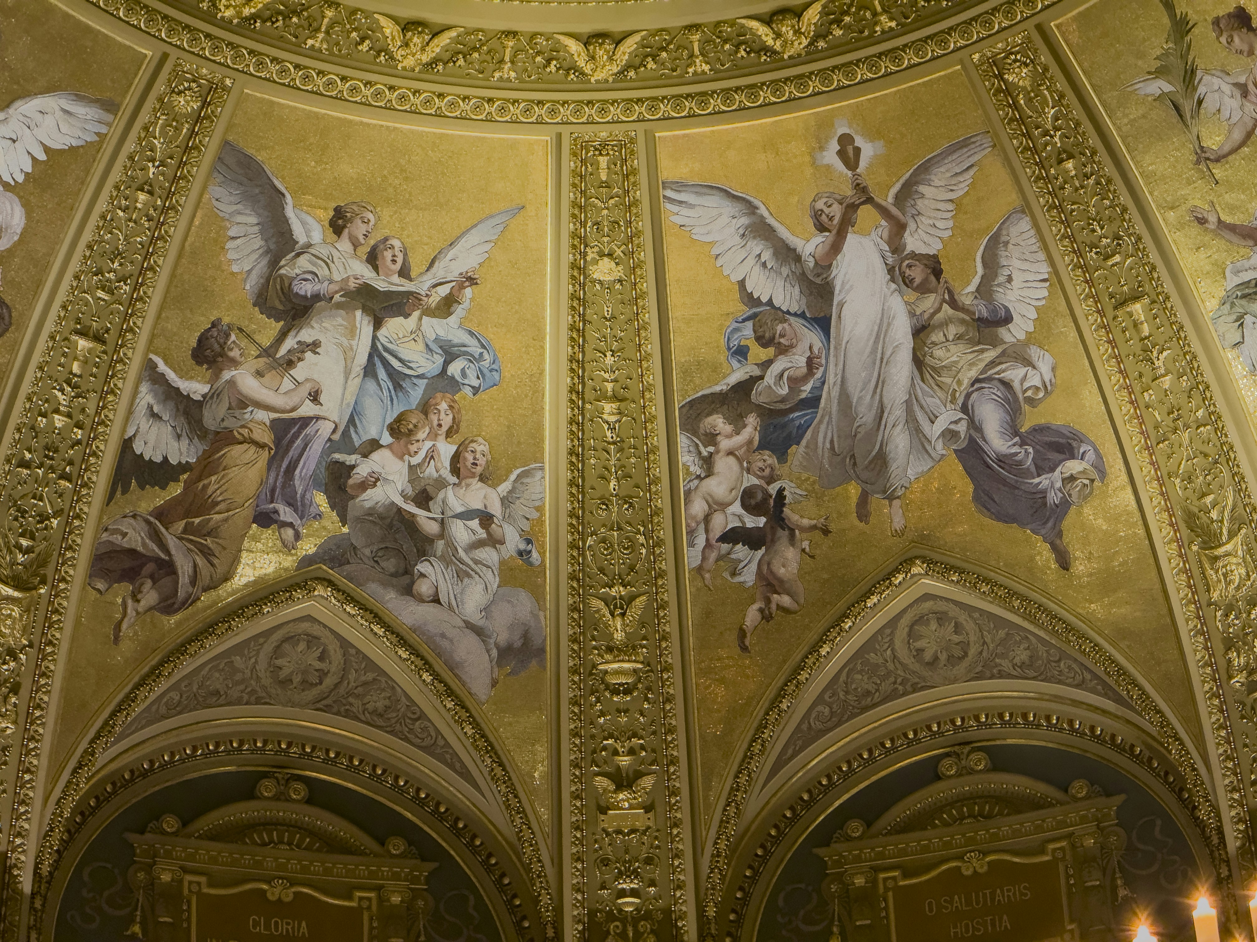 Szent István Bazilika, Budapest