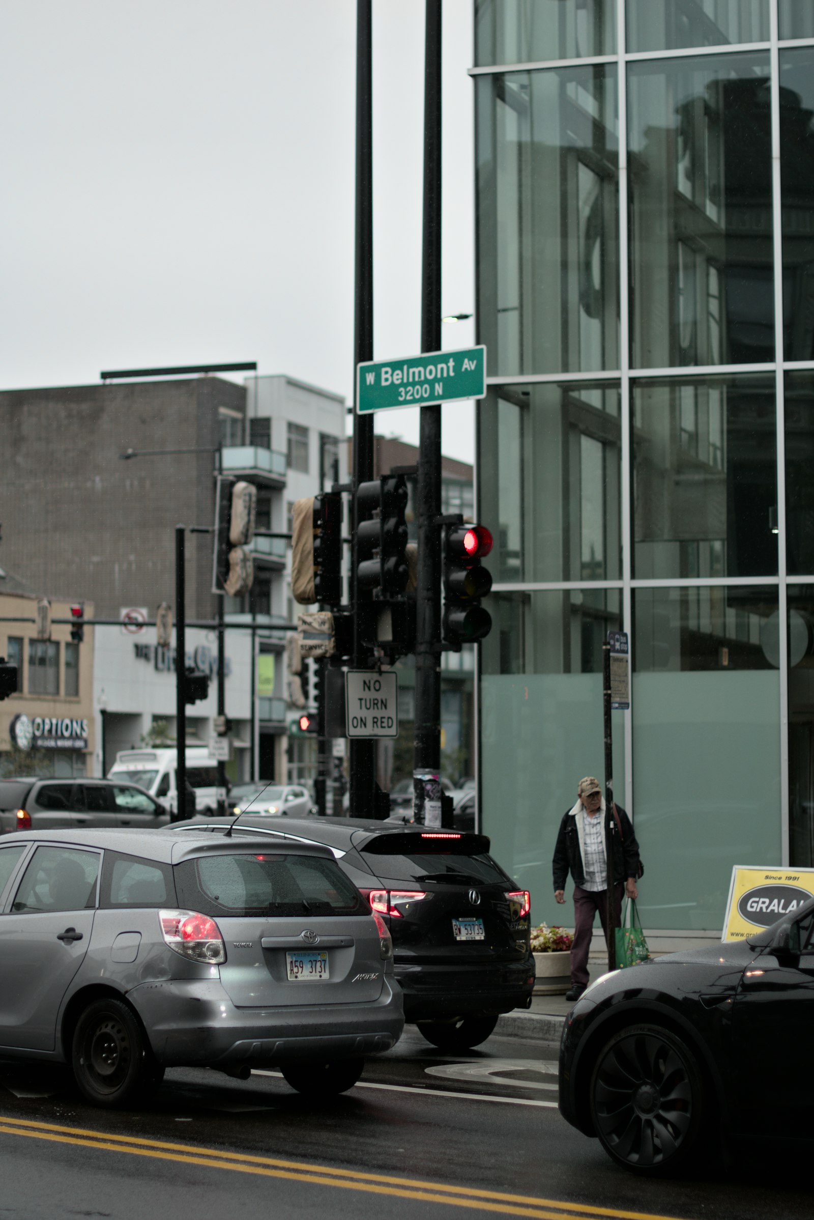 License Plate Recognition pedestrian and vehicle access control — reference imagery for the productline section